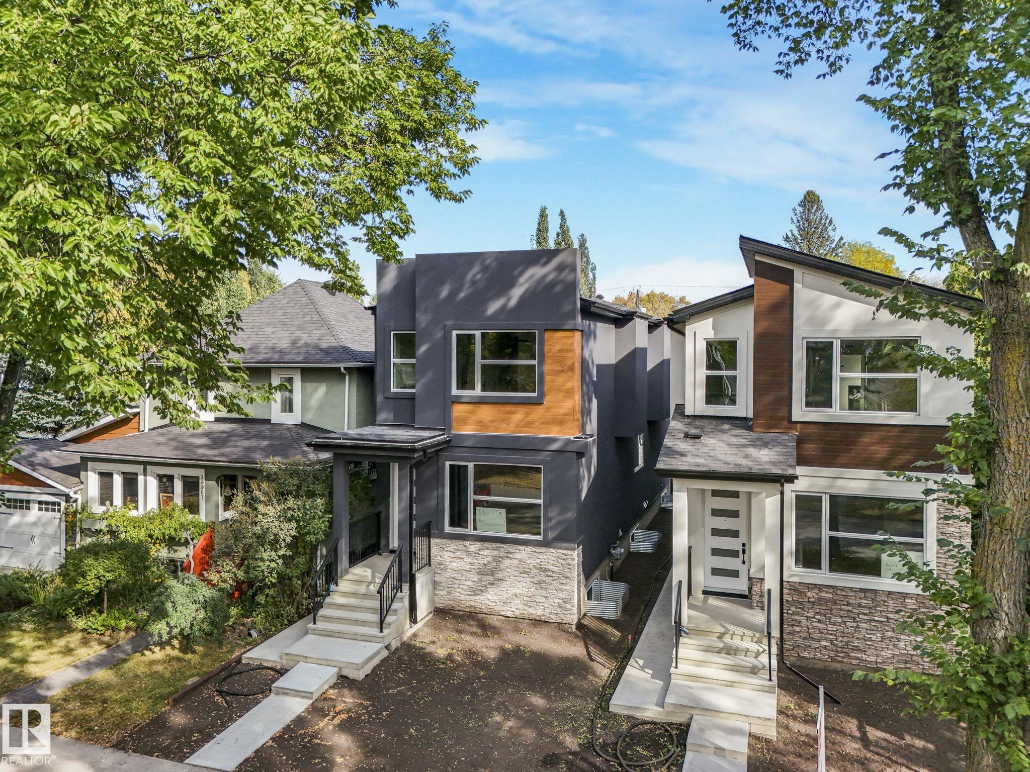 10965 129 Street NW, Westmount, Edmonton