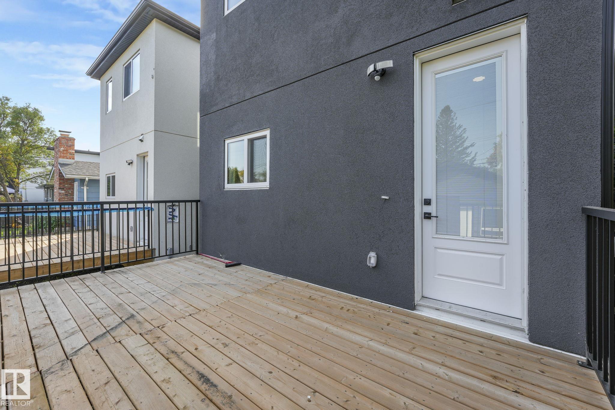 Photo 58 at 10965 129 Street NW, Westmount, Edmonton