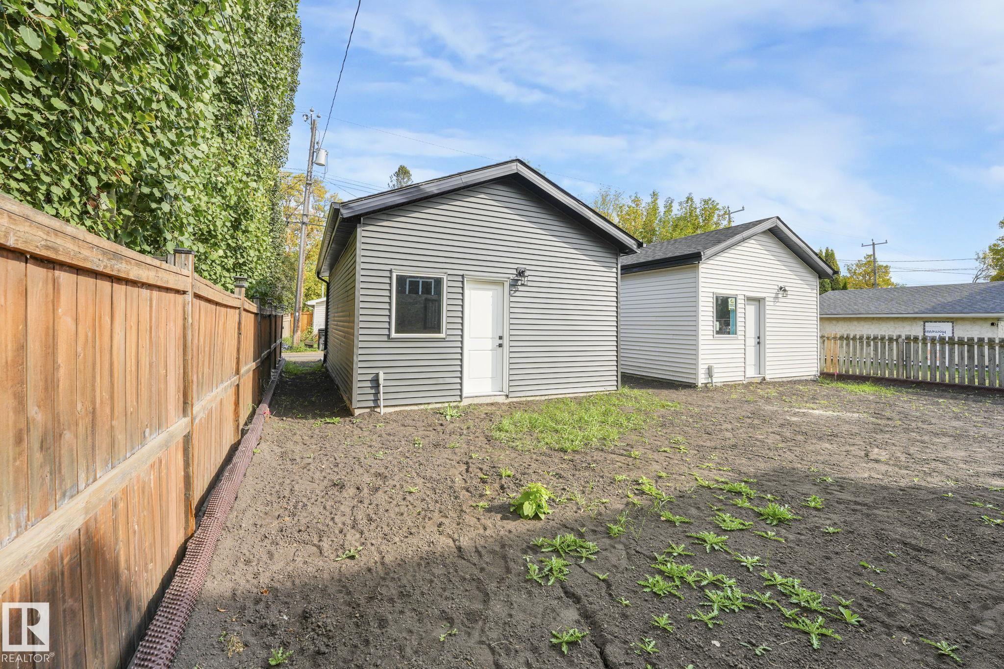 Photo 59 at 10965 129 Street NW, Westmount, Edmonton