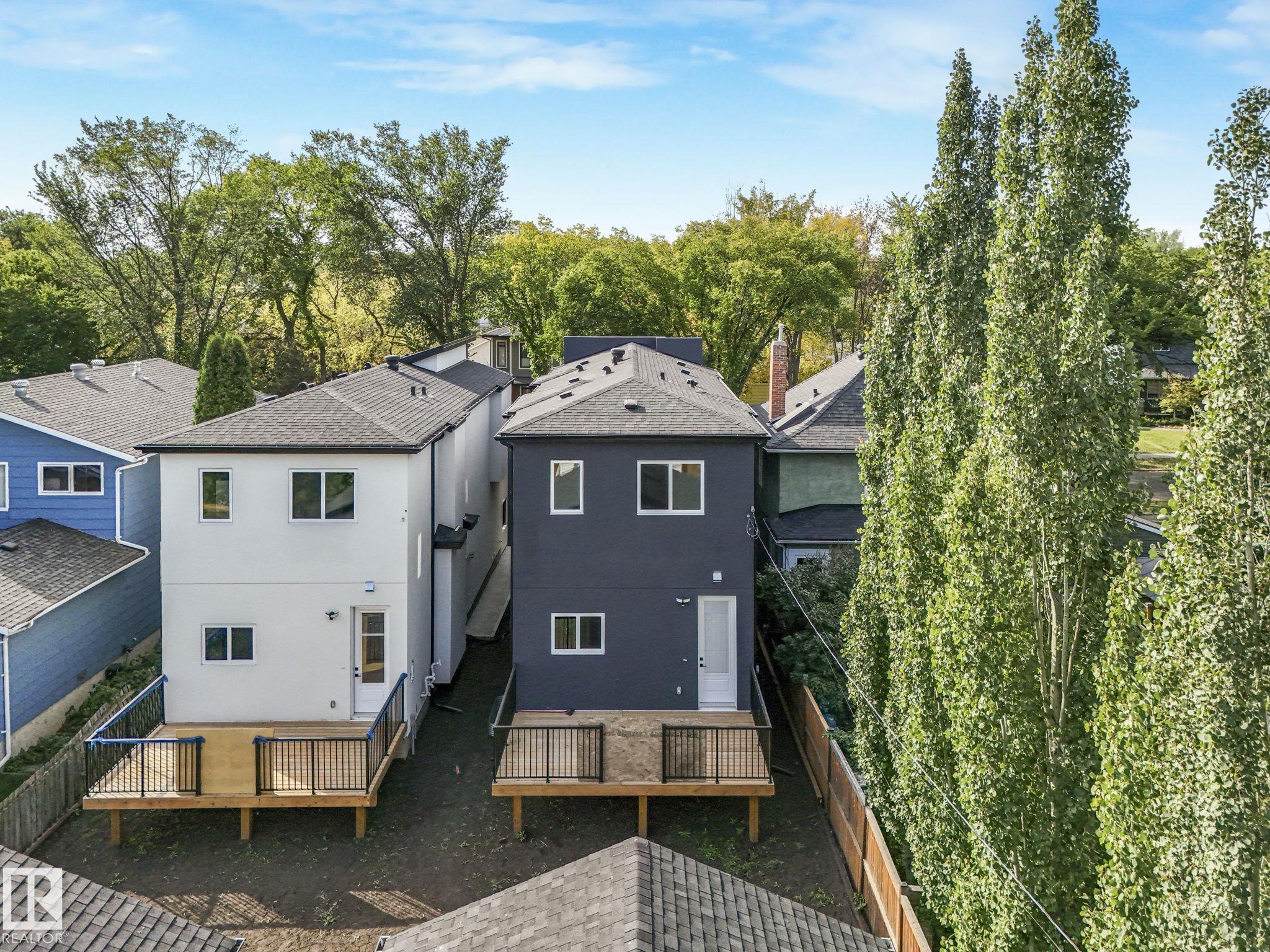 Photo 61 at 10965 129 Street NW, Westmount, Edmonton