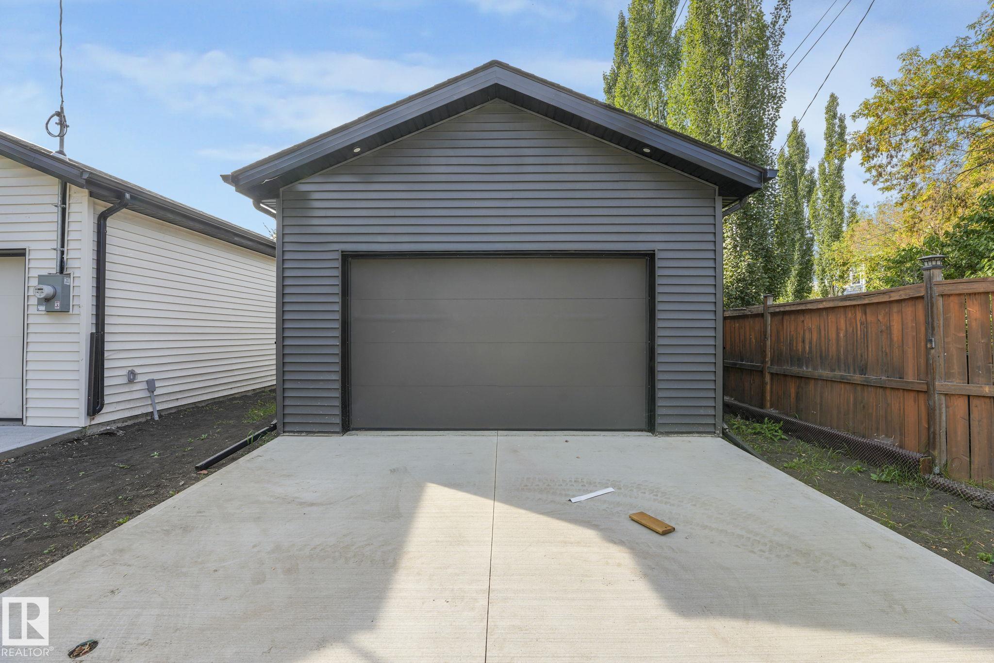 Photo 63 at 10965 129 Street NW, Westmount, Edmonton