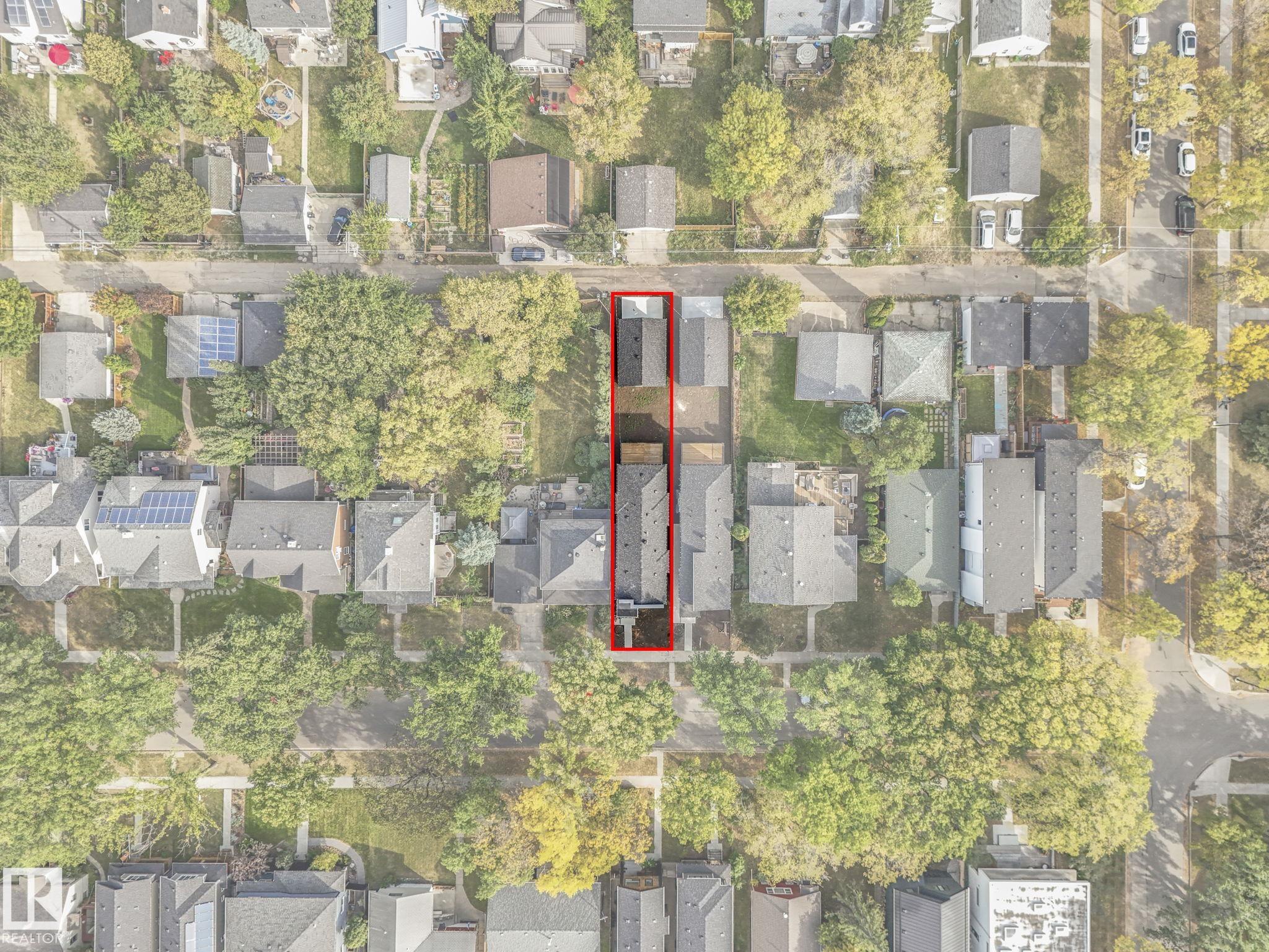 Photo 64 at 10965 129 Street NW, Westmount, Edmonton