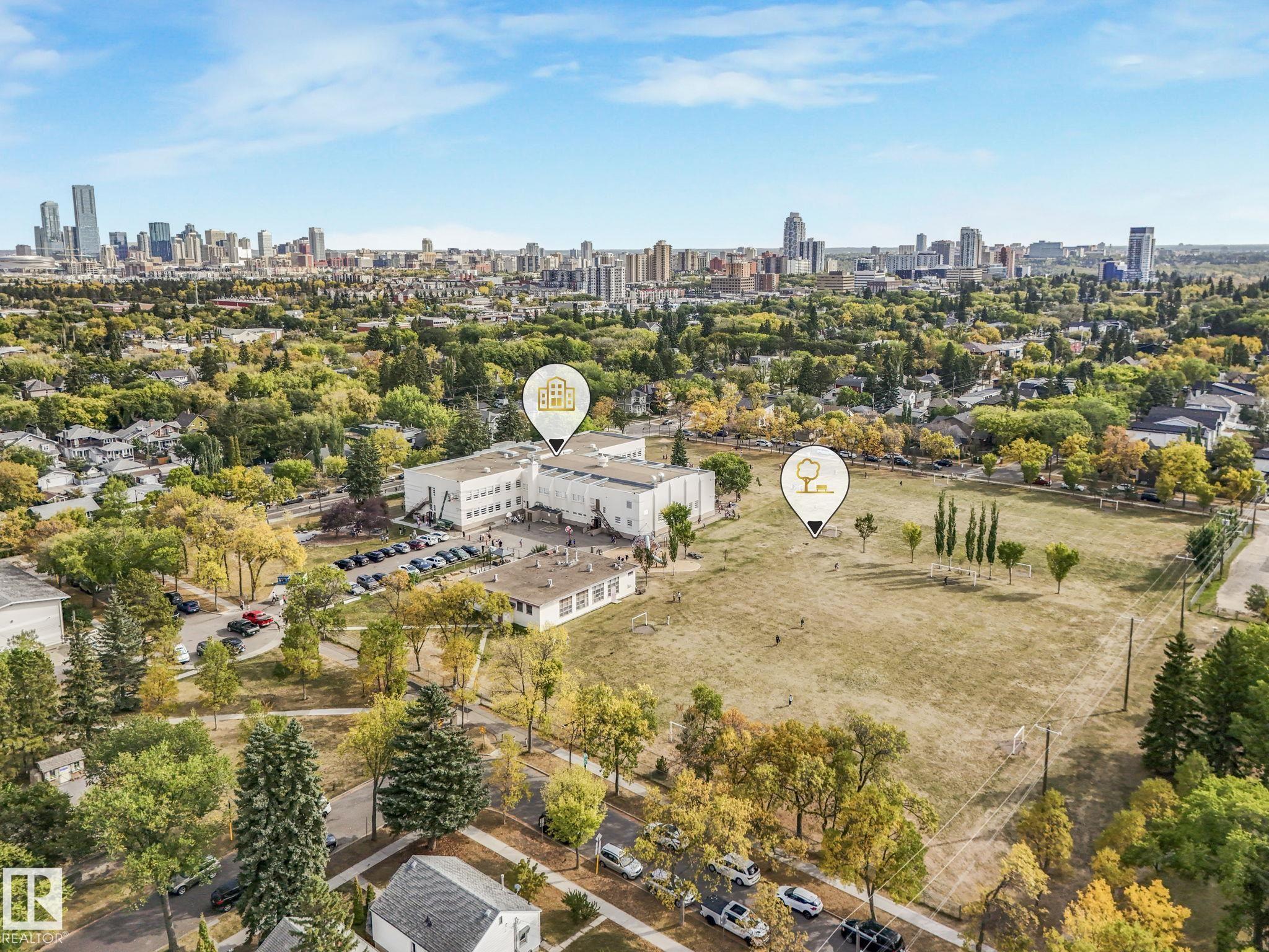 Photo 66 at 10965 129 Street NW, Westmount, Edmonton