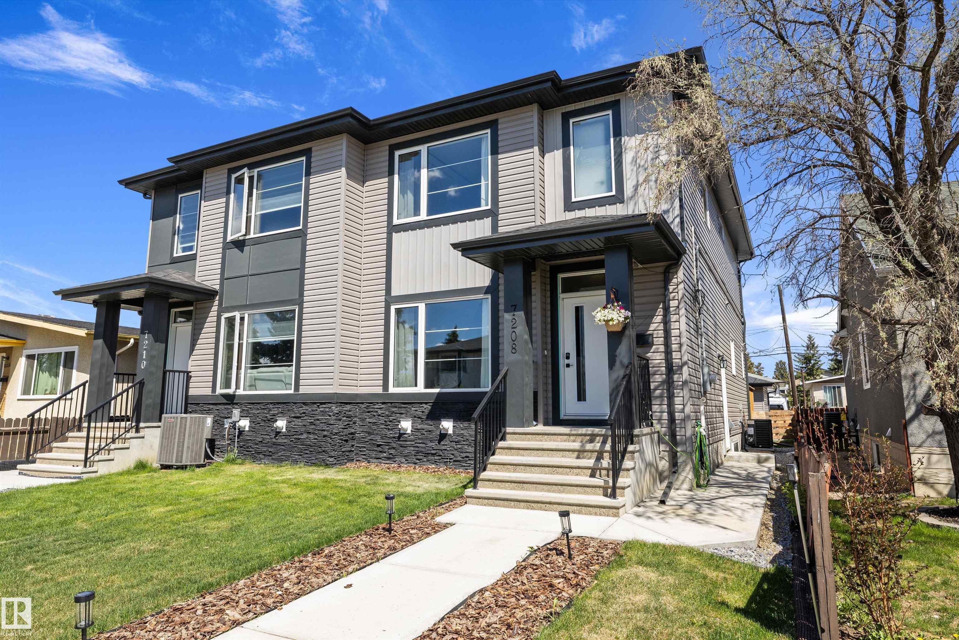 7208 78 Avenue NW, King Edward Park, Edmonton