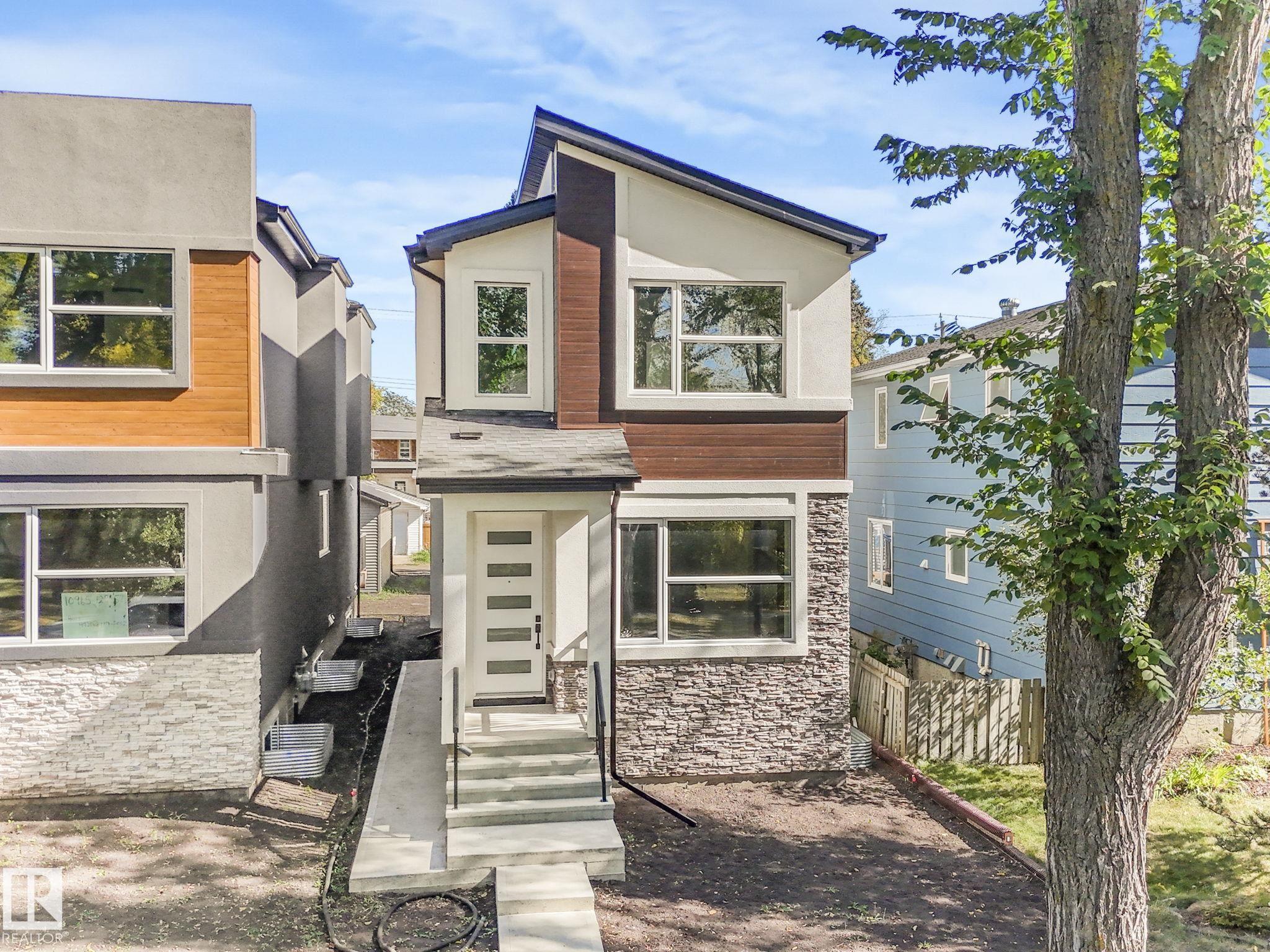 10963 129 Street NW, Westmount, Edmonton