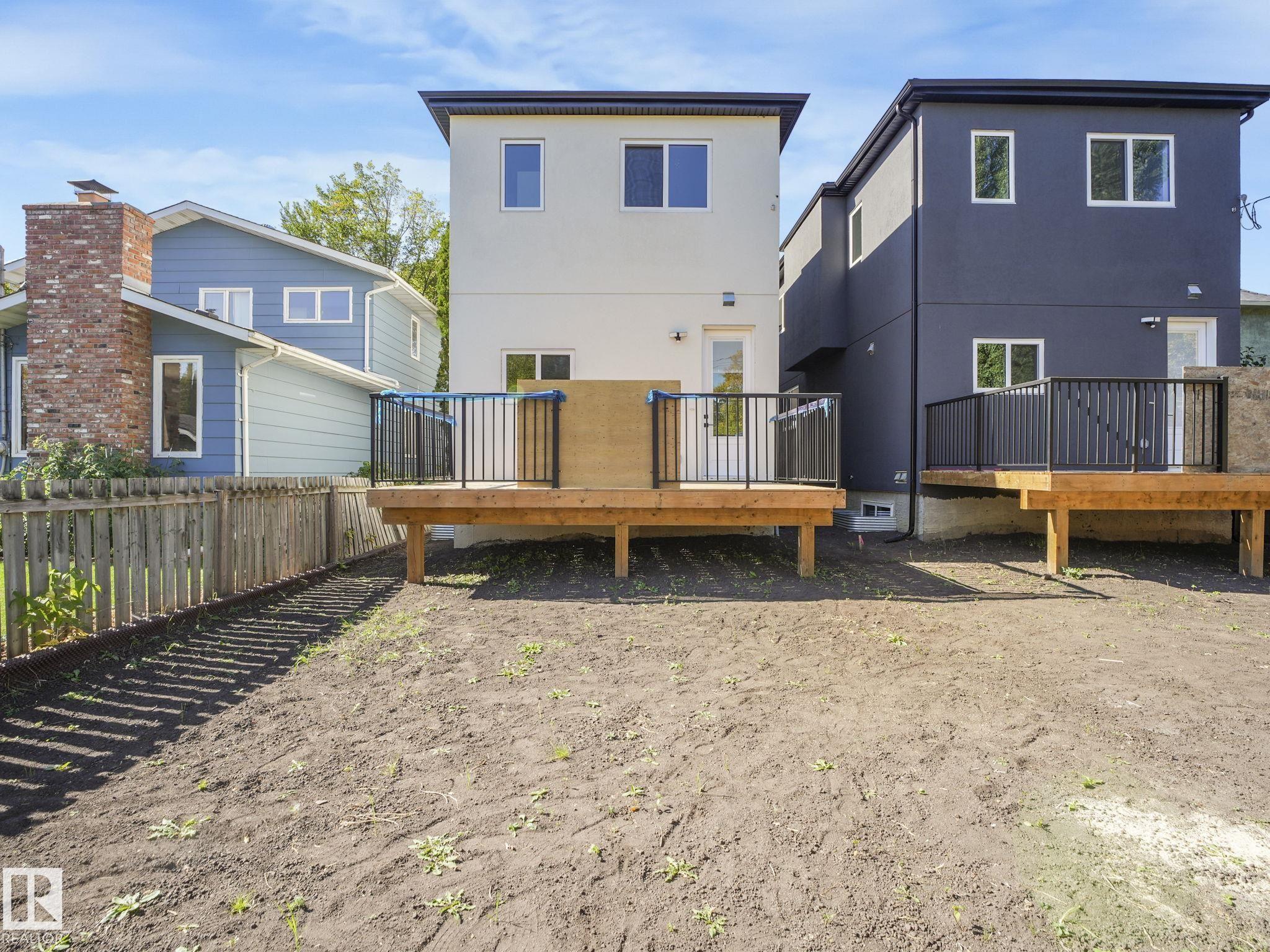 Photo 58 at 10963 129 Street NW, Westmount, Edmonton