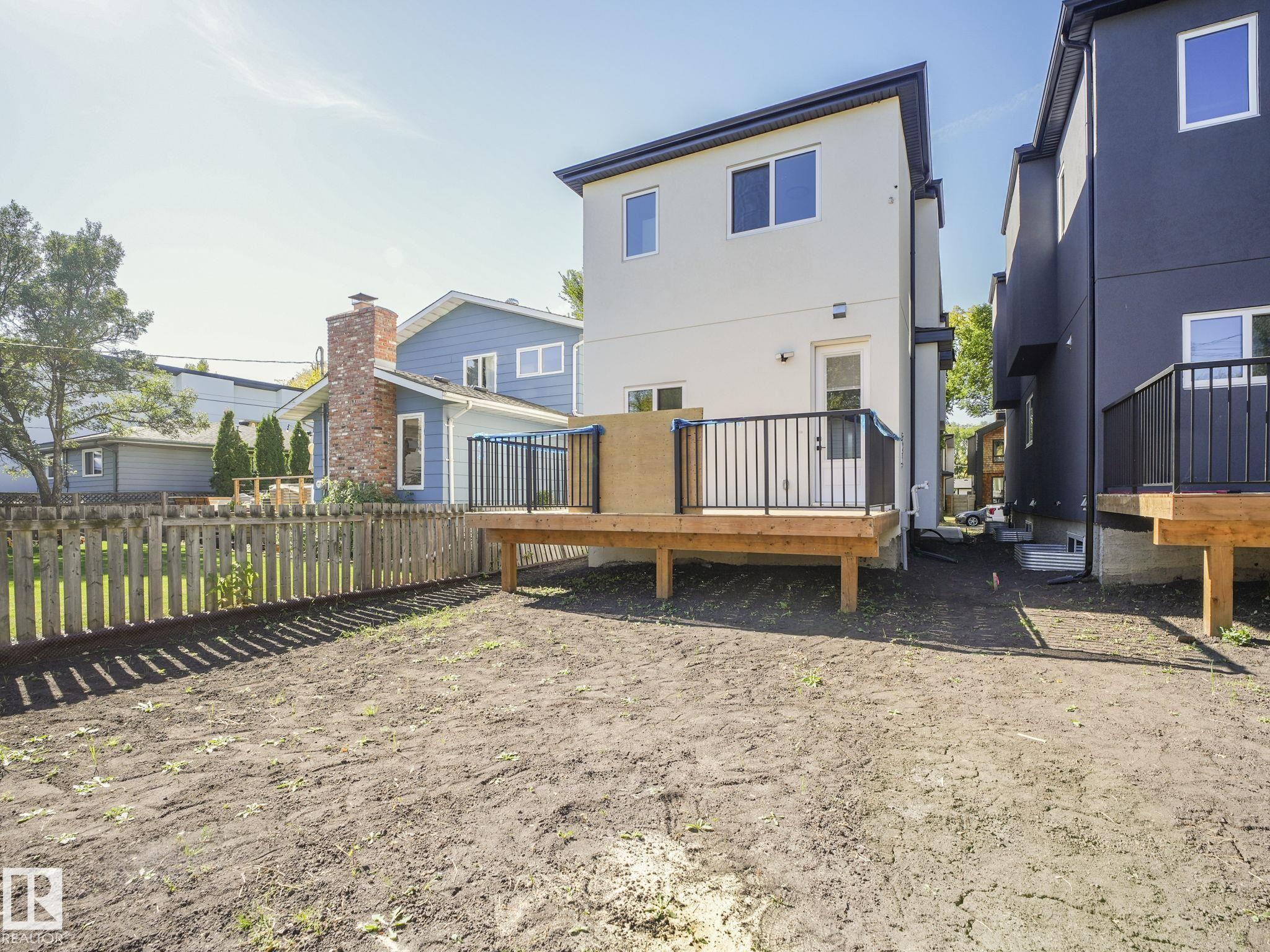 Photo 59 at 10963 129 Street NW, Westmount, Edmonton