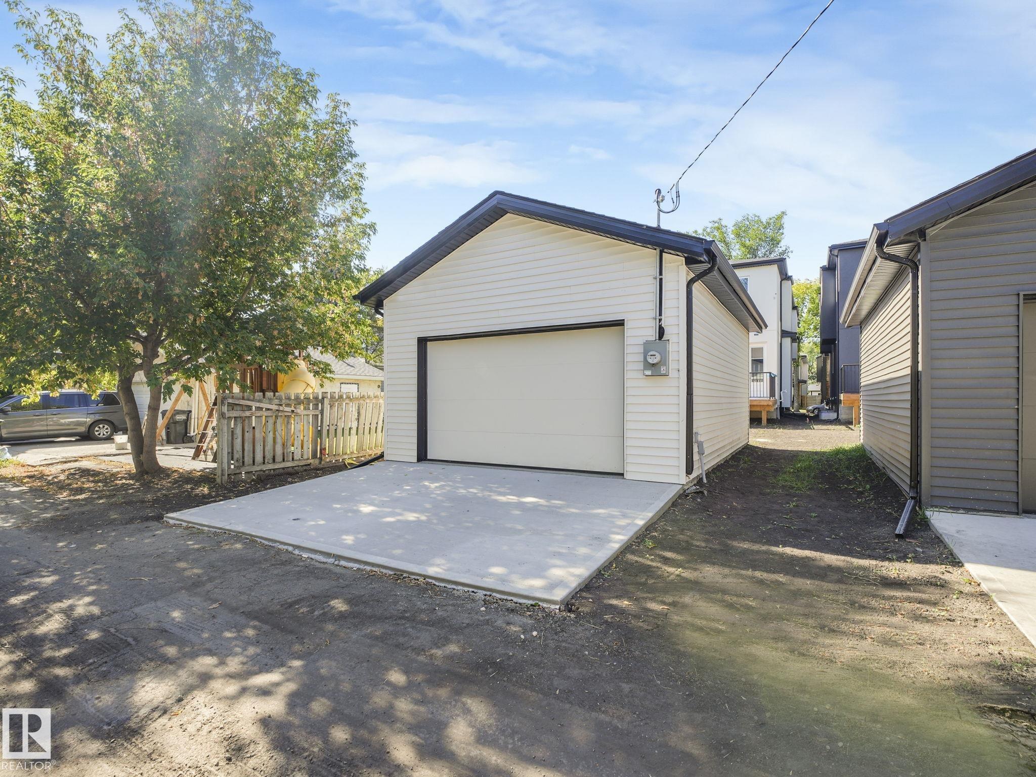 Photo 61 at 10963 129 Street NW, Westmount, Edmonton