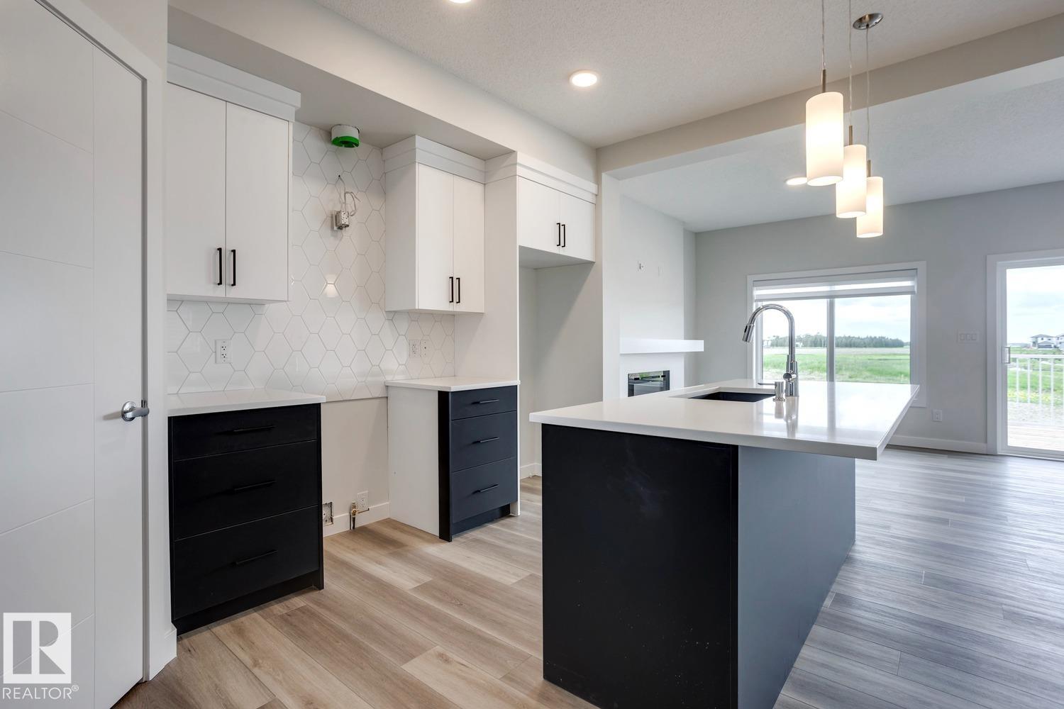 Photo 7 at 308 Brae Way, Black Stone, Leduc