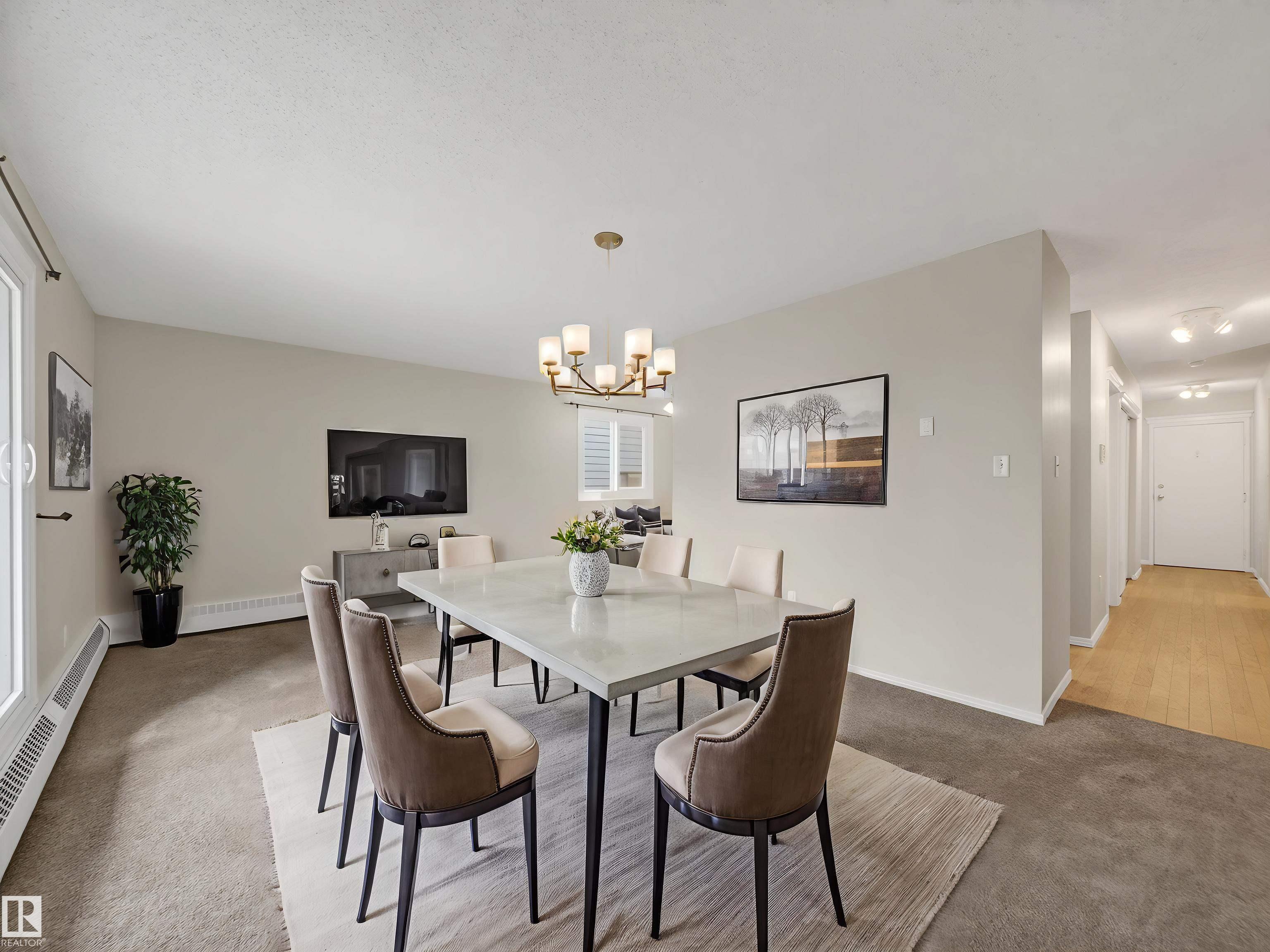 Photo 11 at 204 - 10731 84 Avenue NW, Garneau, Edmonton
