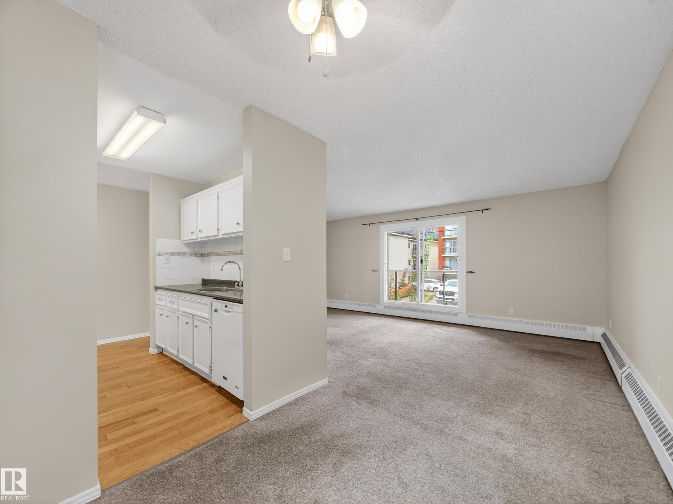 204 - 10731 84 Avenue NW, Garneau, Edmonton