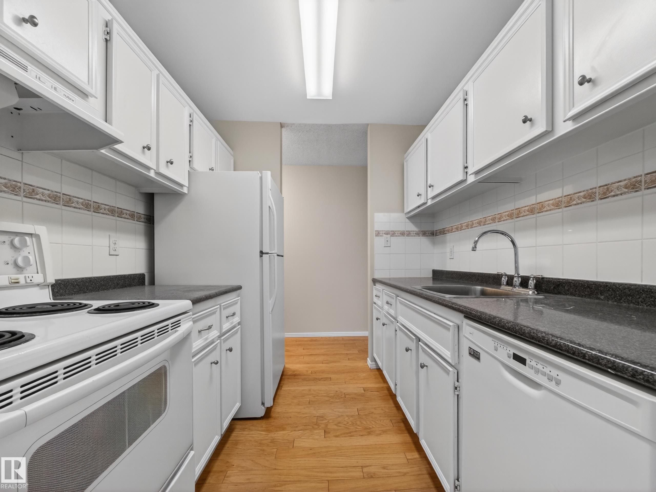 204 - 10731 84 Avenue NW, Garneau, Edmonton