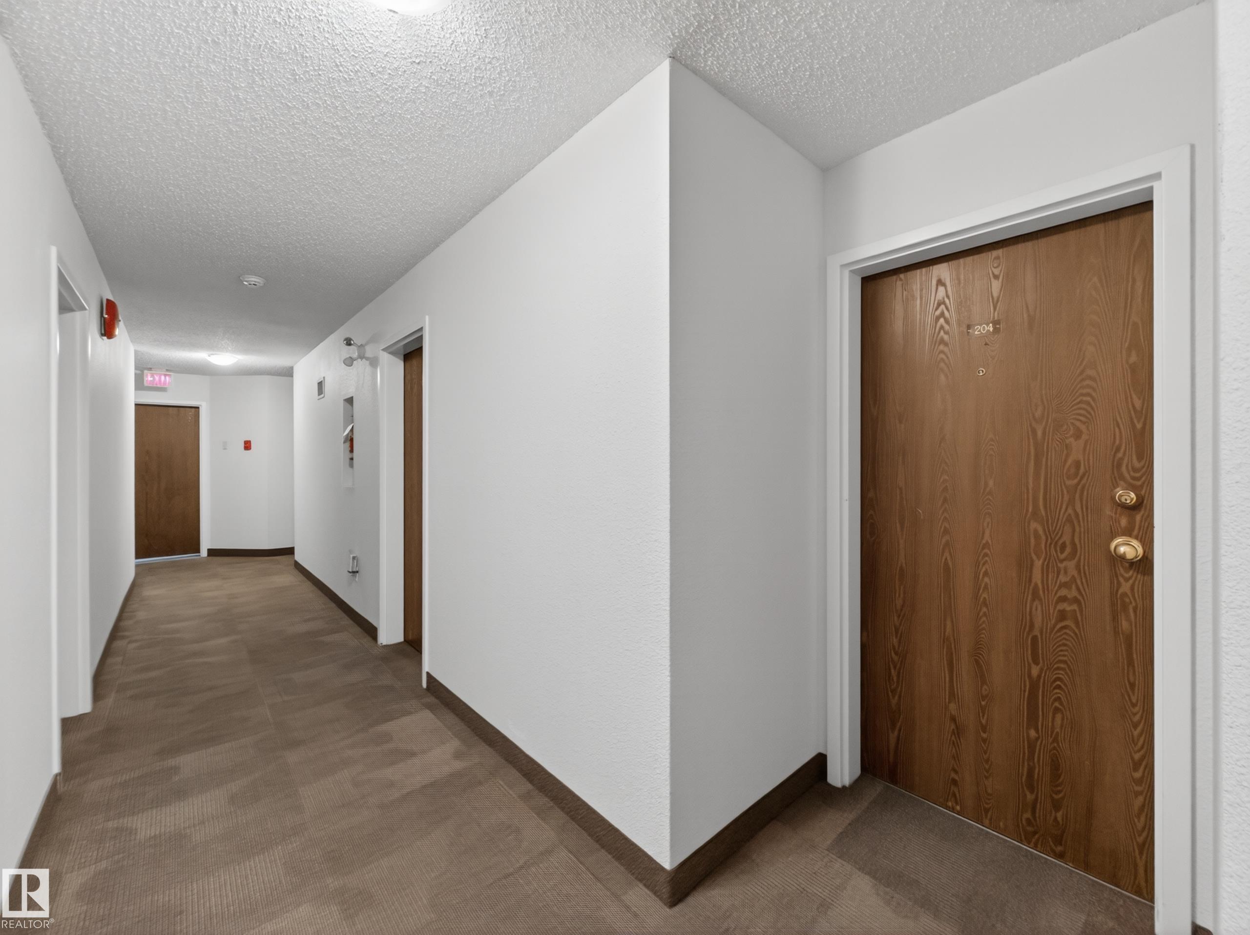Photo 35 at 204 - 10731 84 Avenue NW, Garneau, Edmonton