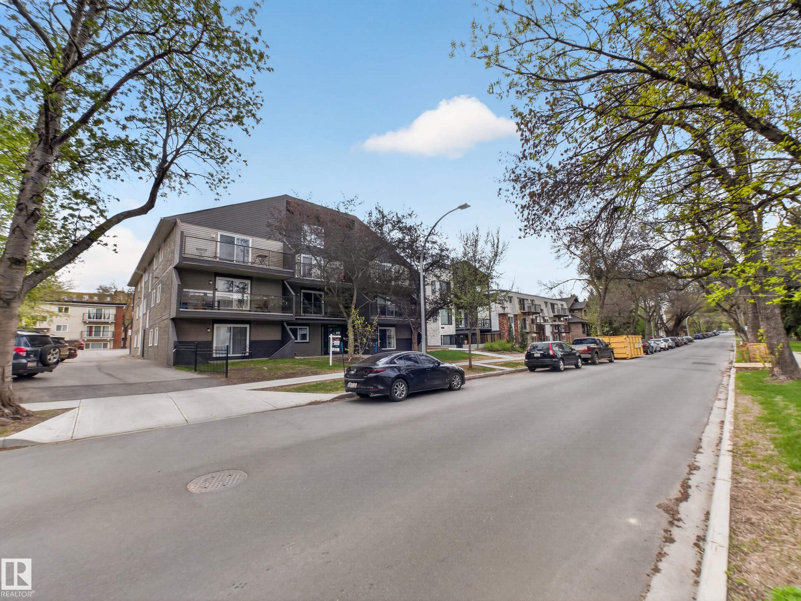 Photo 40 at 204 - 10731 84 Avenue NW, Garneau, Edmonton