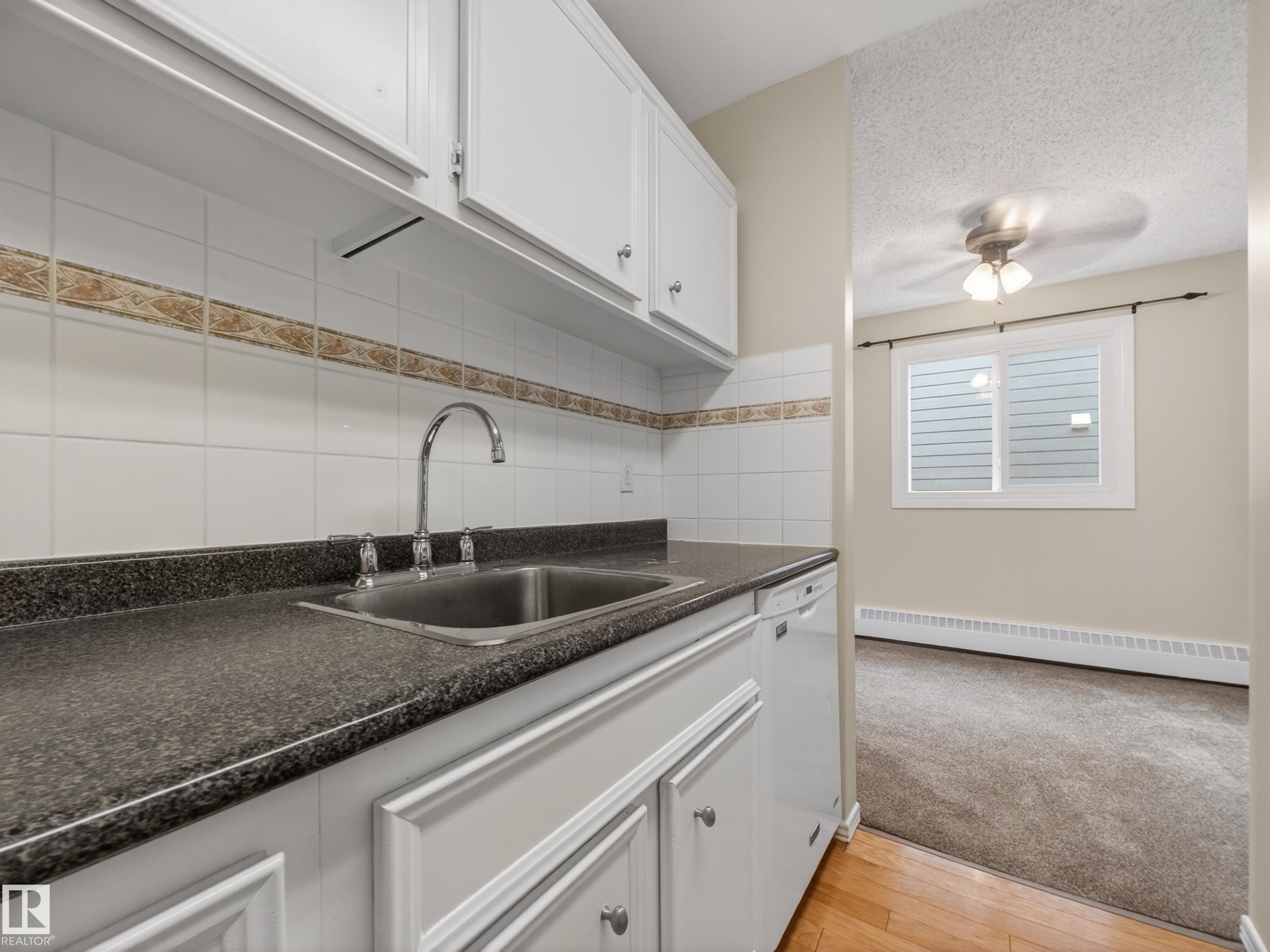 204 - 10731 84 Avenue NW, Garneau, Edmonton