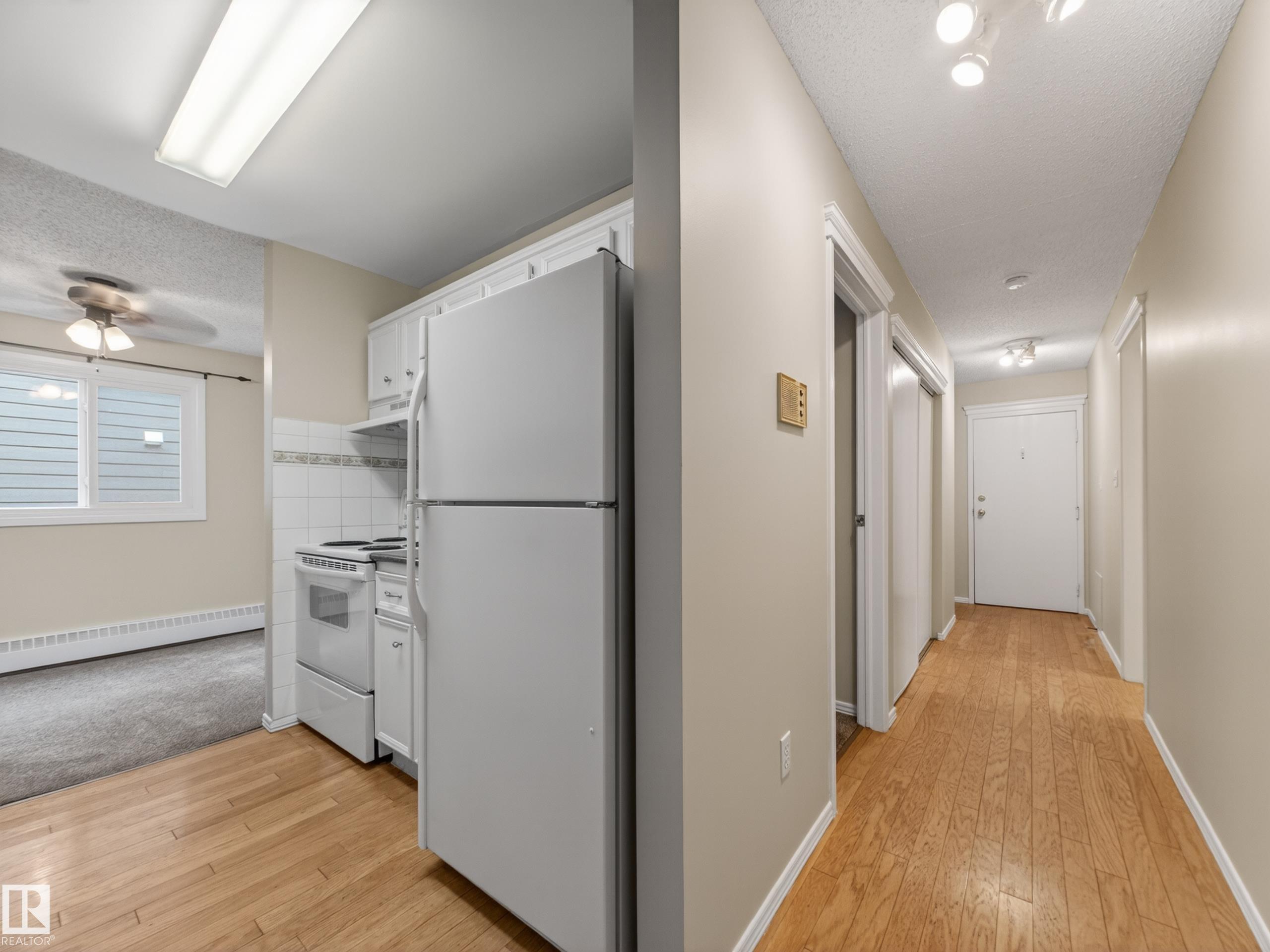 Photo 10 at 204 - 10731 84 Avenue NW, Garneau, Edmonton