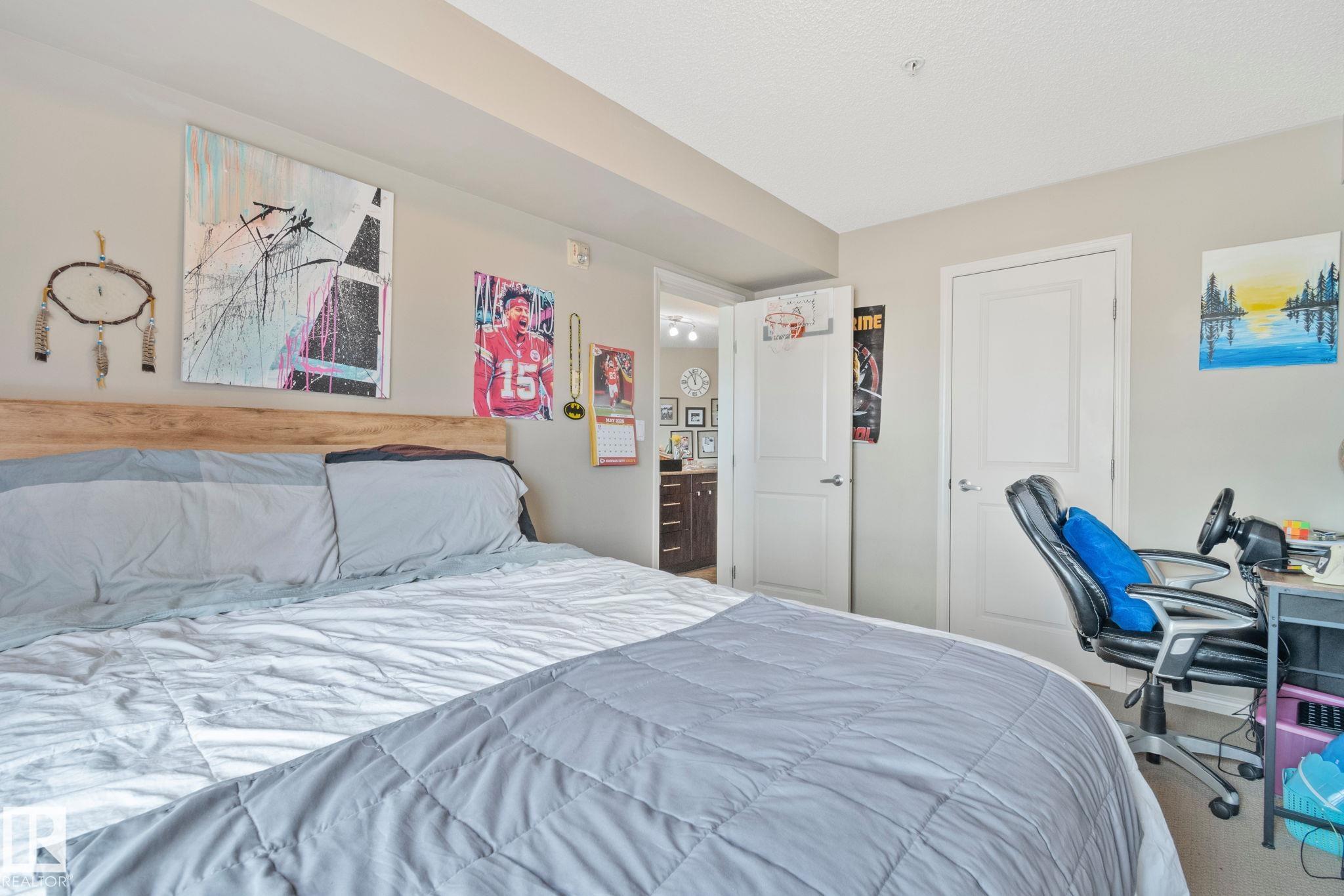 Photo 18 at 206 - 103 Ambleside Drive SW, Ambleside, Edmonton
