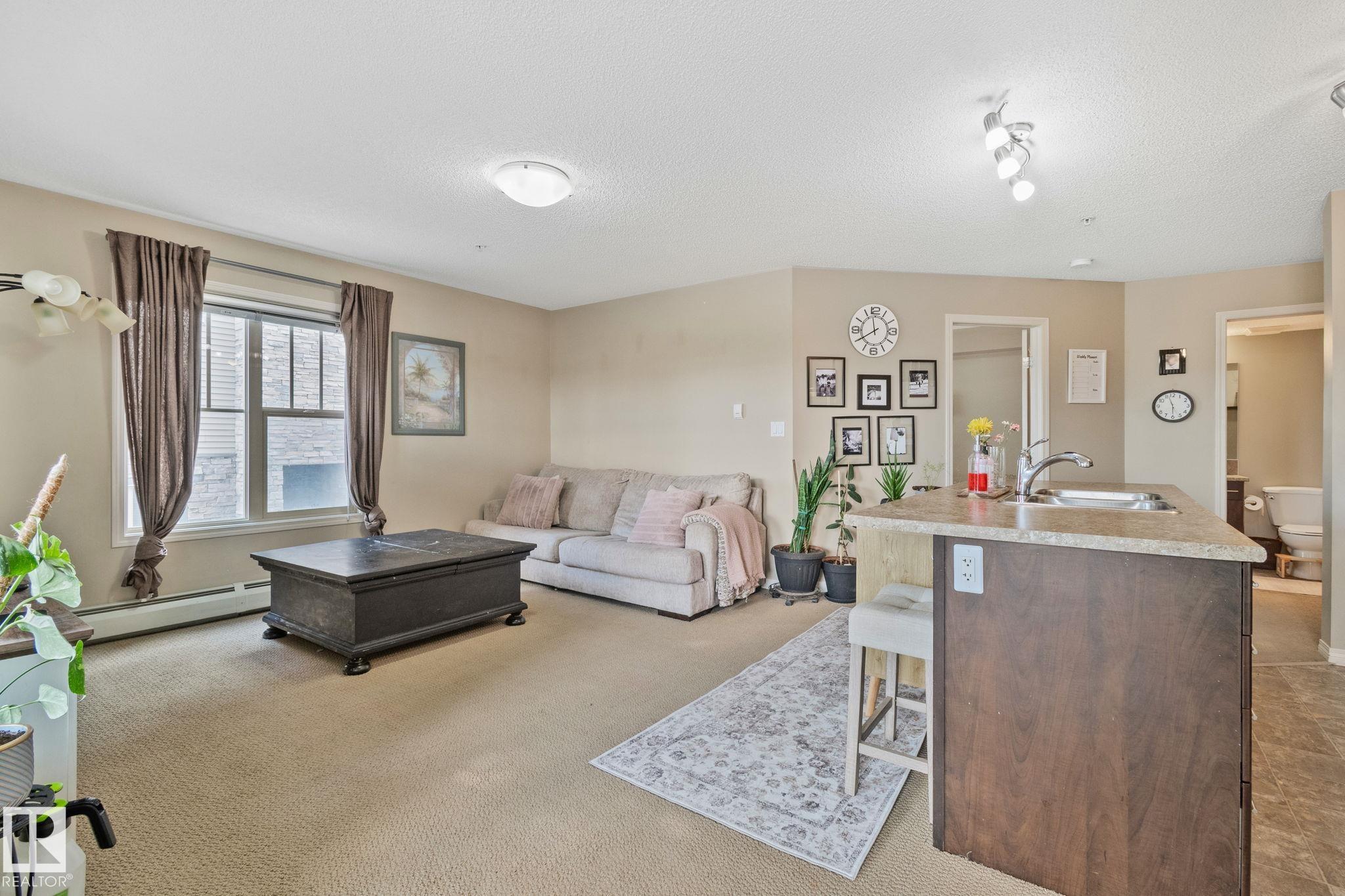 206 - 103 Ambleside Drive SW, Ambleside, Edmonton
