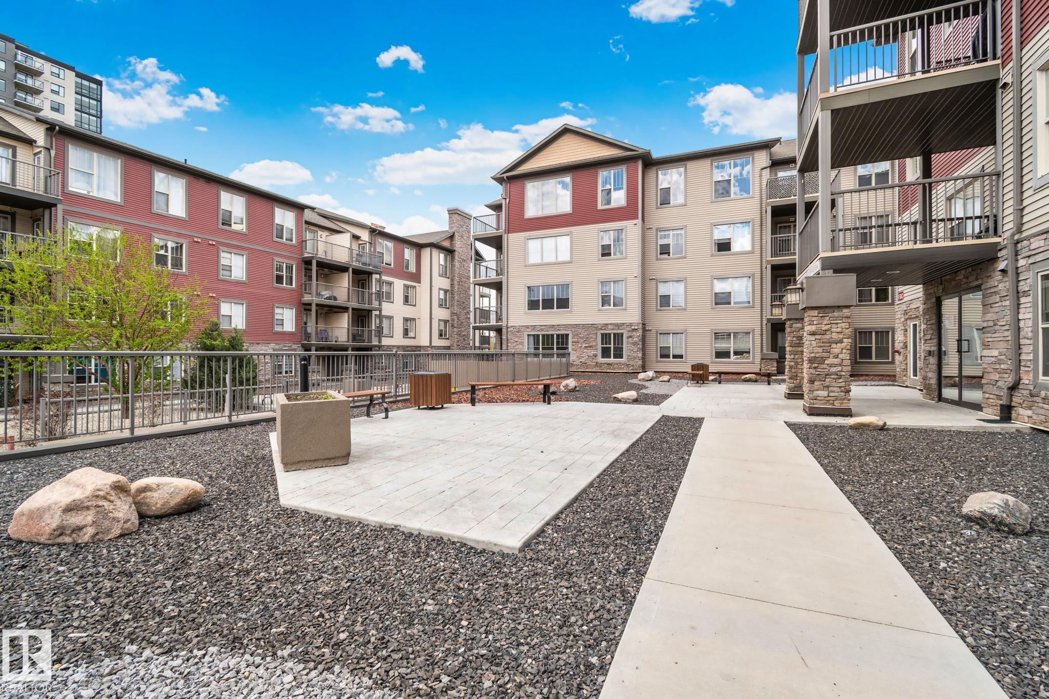 Photo 27 at 206 - 103 Ambleside Drive SW, Ambleside, Edmonton