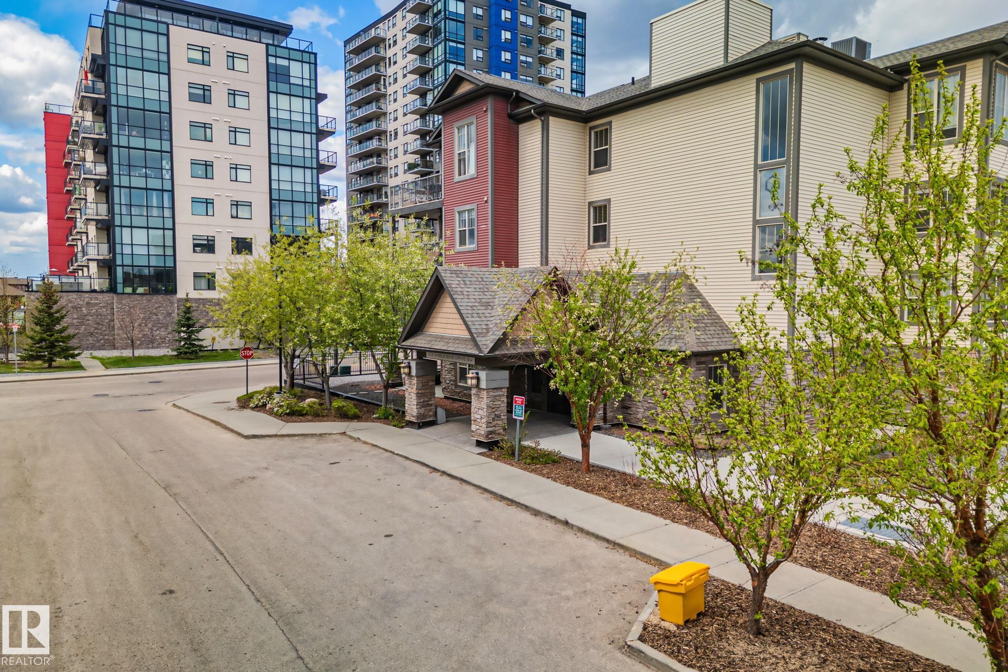 Photo 28 at 206 - 103 Ambleside Drive SW, Ambleside, Edmonton