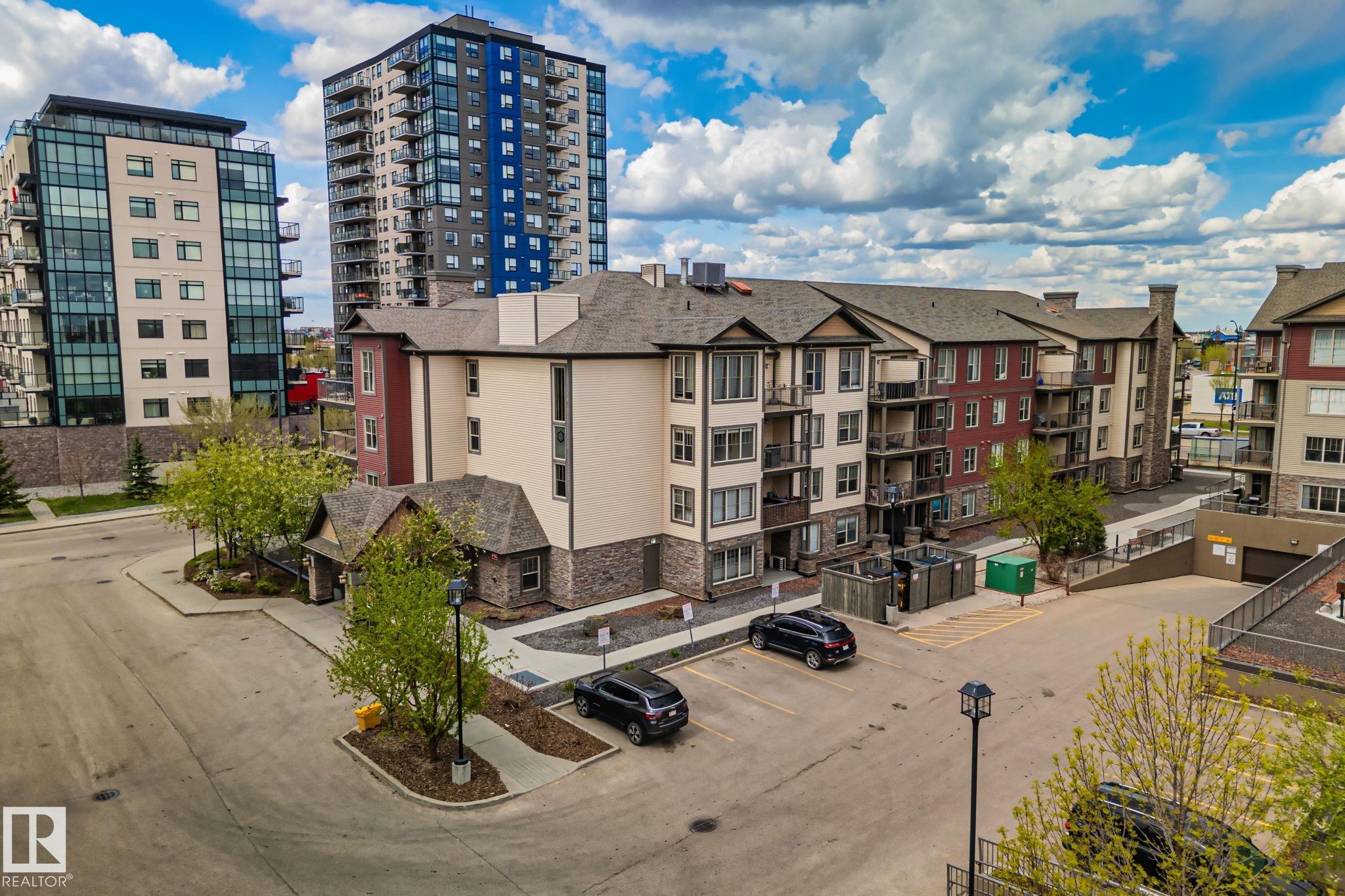Photo 29 at 206 - 103 Ambleside Drive SW, Ambleside, Edmonton