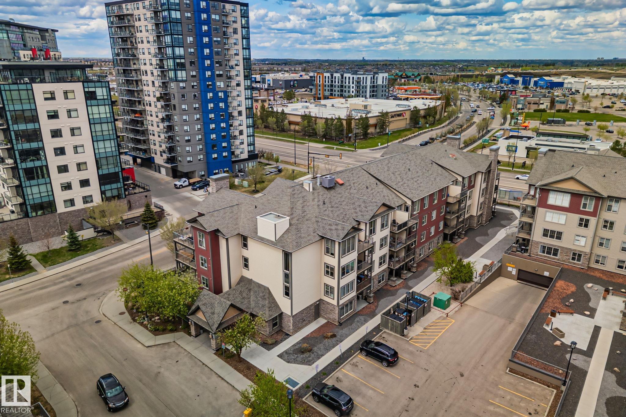 Photo 30 at 206 - 103 Ambleside Drive SW, Ambleside, Edmonton