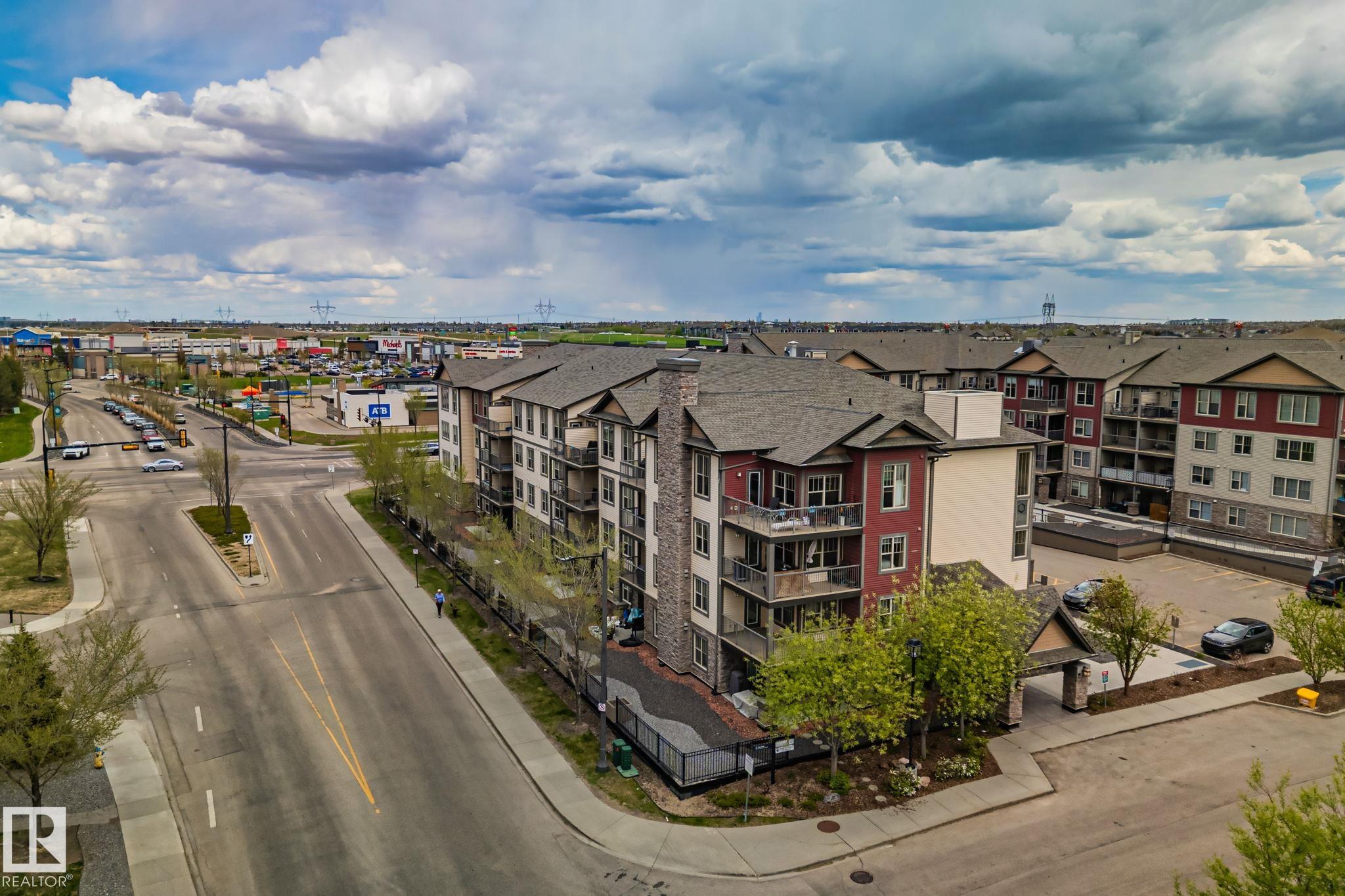 Photo 31 at 206 - 103 Ambleside Drive SW, Ambleside, Edmonton