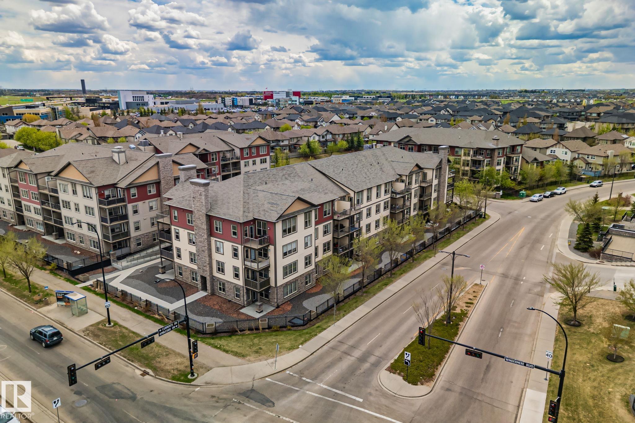 Photo 32 at 206 - 103 Ambleside Drive SW, Ambleside, Edmonton