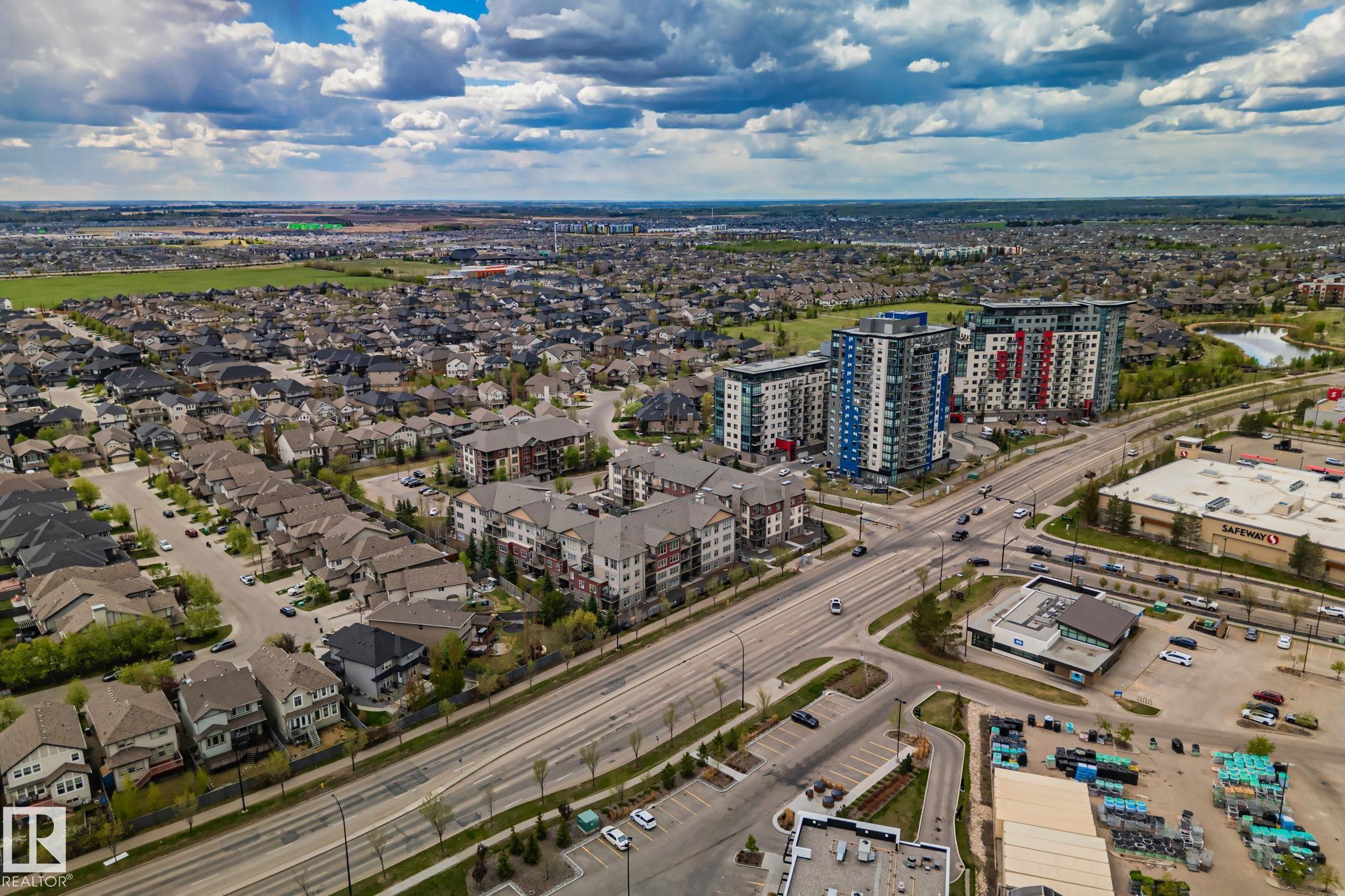 Photo 34 at 206 - 103 Ambleside Drive SW, Ambleside, Edmonton