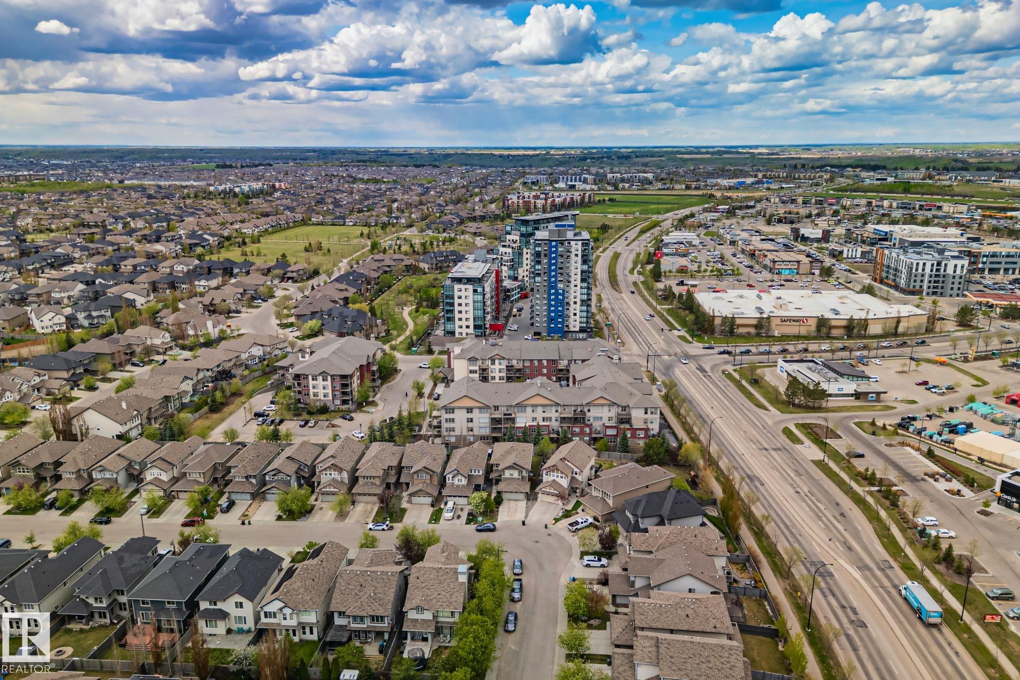 Photo 35 at 206 - 103 Ambleside Drive SW, Ambleside, Edmonton