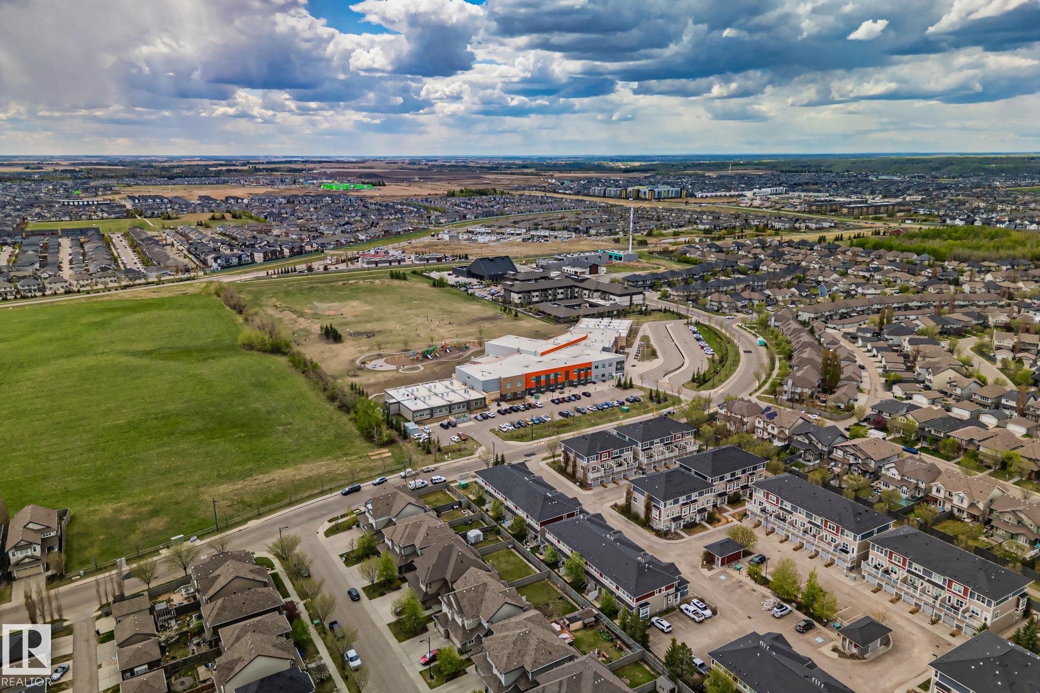 Photo 36 at 206 - 103 Ambleside Drive SW, Ambleside, Edmonton
