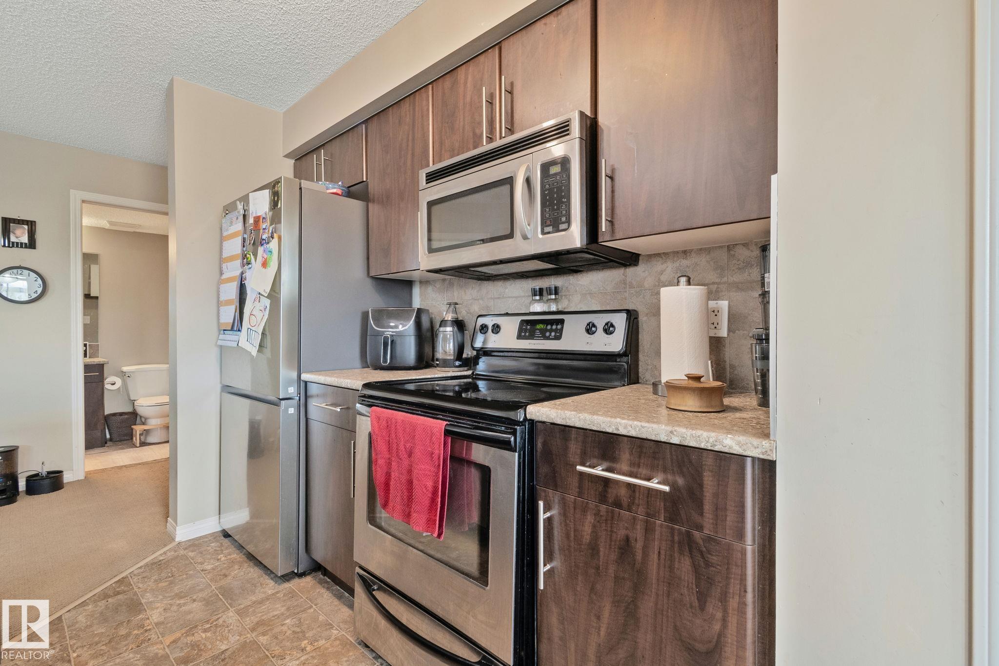 206 - 103 Ambleside Drive SW, Ambleside, Edmonton