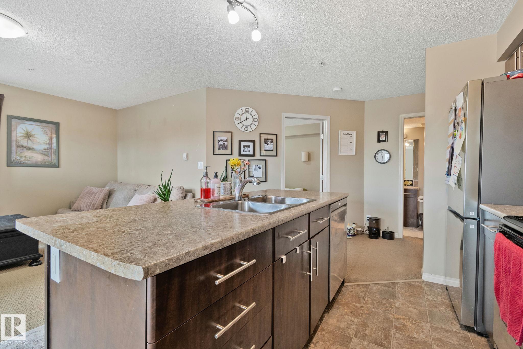 Photo 6 at 206 - 103 Ambleside Drive SW, Ambleside, Edmonton