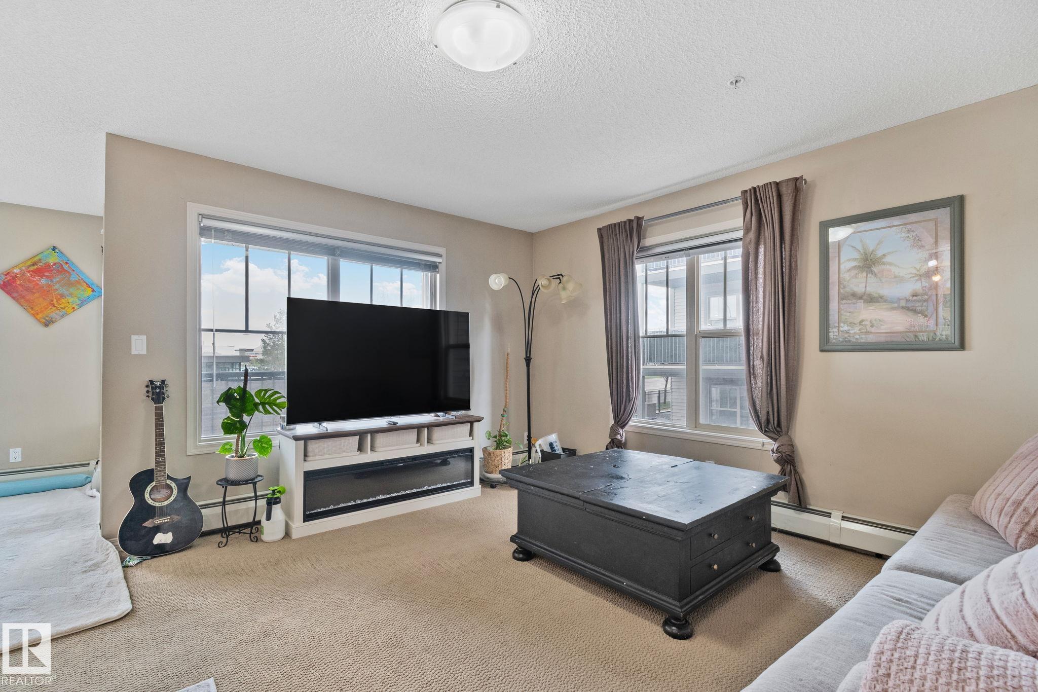 Photo 7 at 206 - 103 Ambleside Drive SW, Ambleside, Edmonton