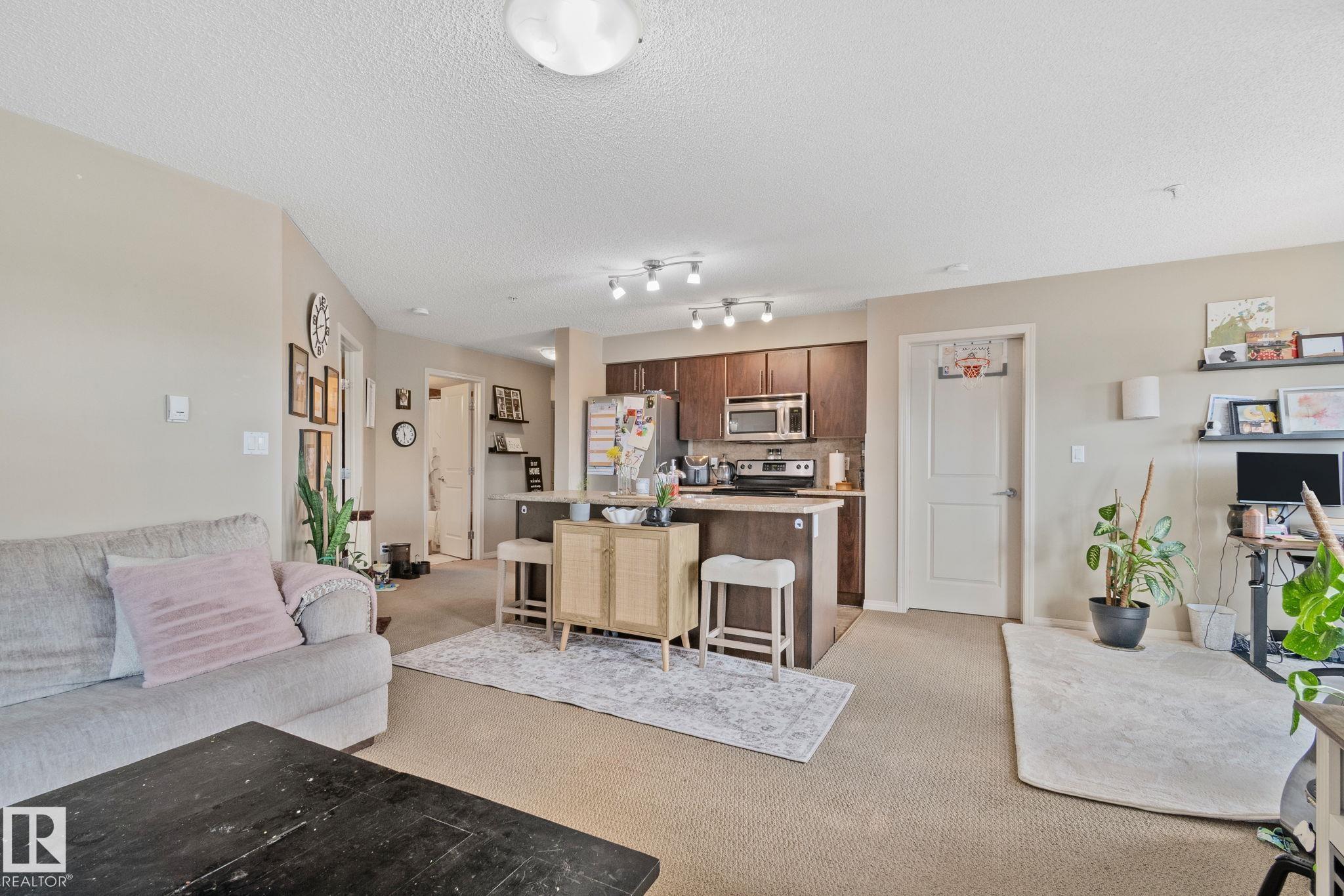 Photo 9 at 206 - 103 Ambleside Drive SW, Ambleside, Edmonton