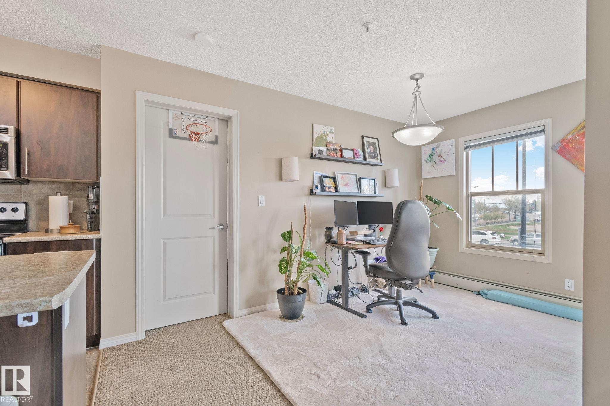 Photo 10 at 206 - 103 Ambleside Drive SW, Ambleside, Edmonton
