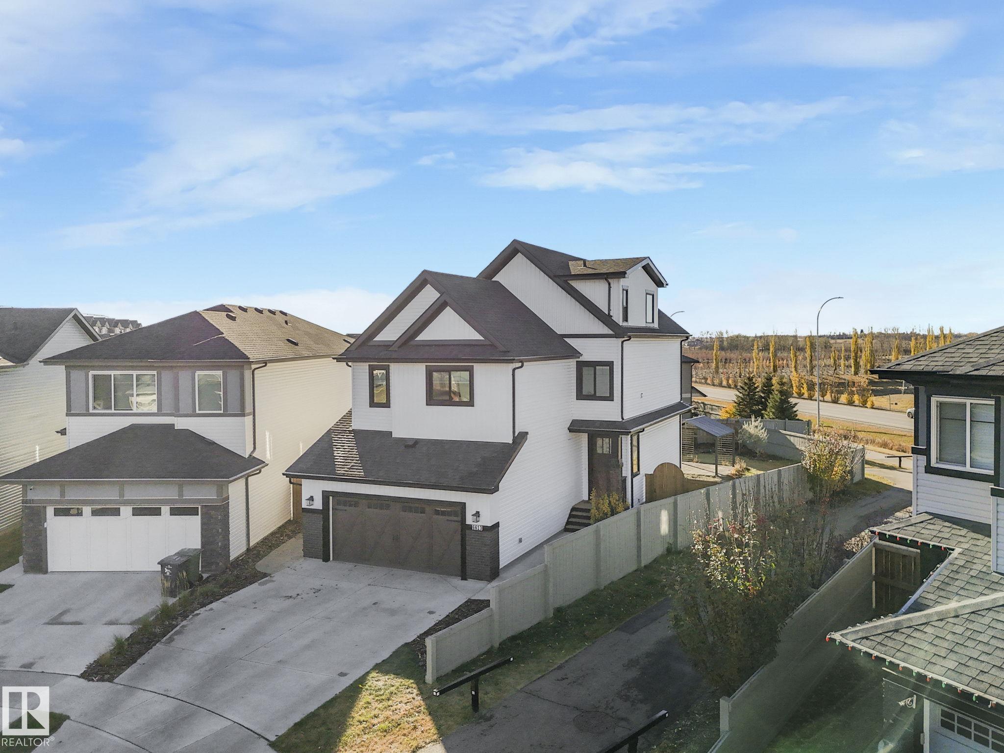 6613 62 Avenue, Dansereau Meadows, Beaumont