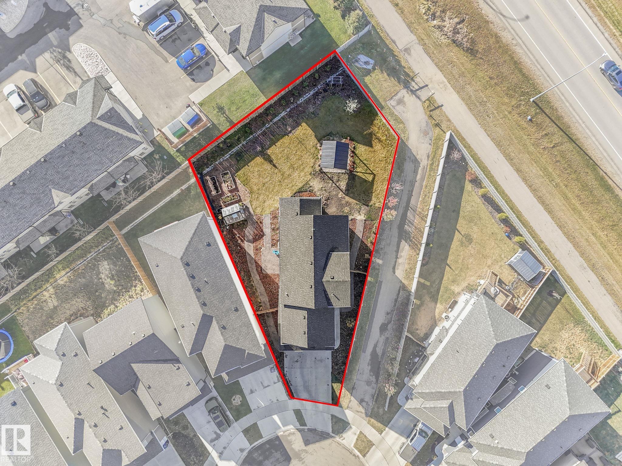 6613 62 Avenue, Dansereau Meadows, Beaumont