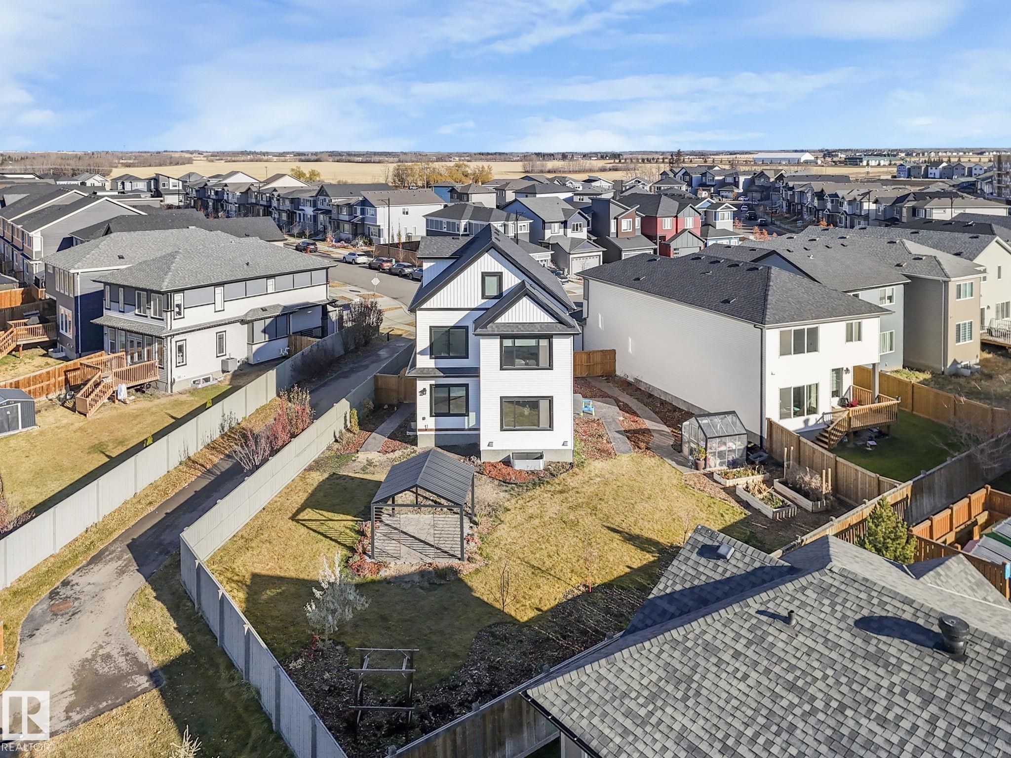 6613 62 Avenue, Dansereau Meadows, Beaumont