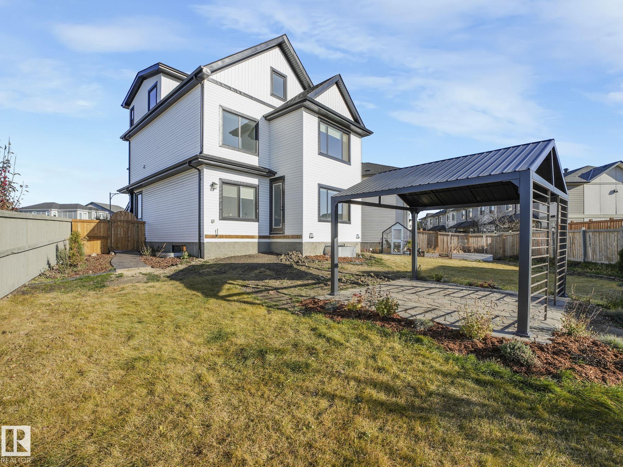 Photo 31 at 6613 62 Avenue, Dansereau Meadows, Beaumont