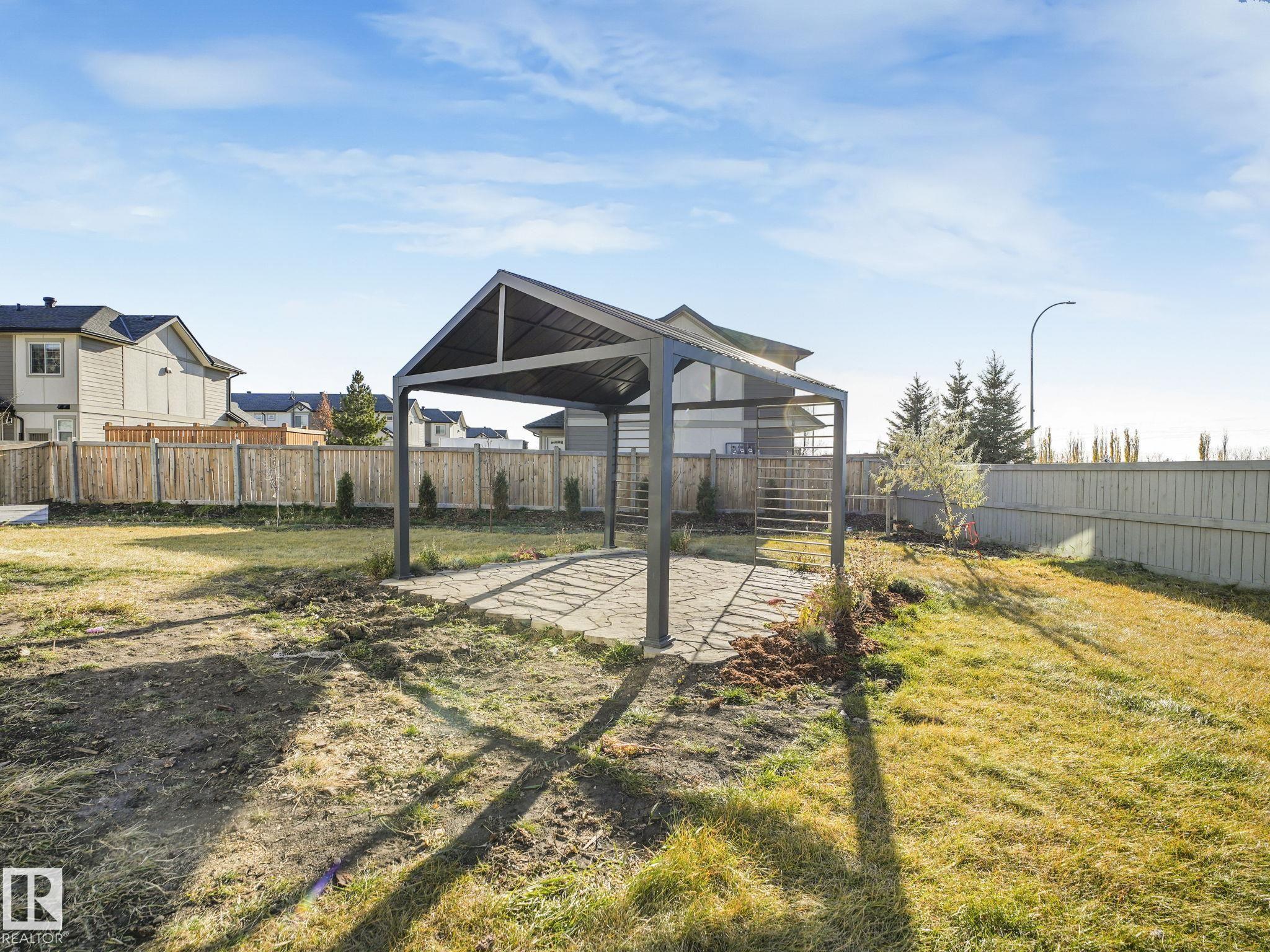Photo 32 at 6613 62 Avenue, Dansereau Meadows, Beaumont