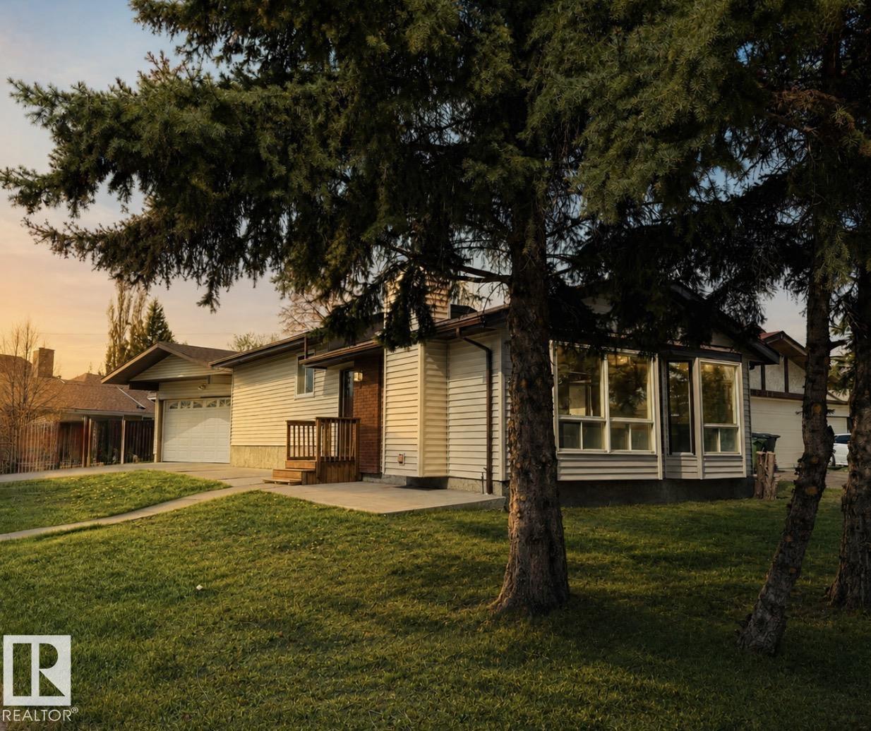 8516 190 Street NW, Aldergrove, Edmonton