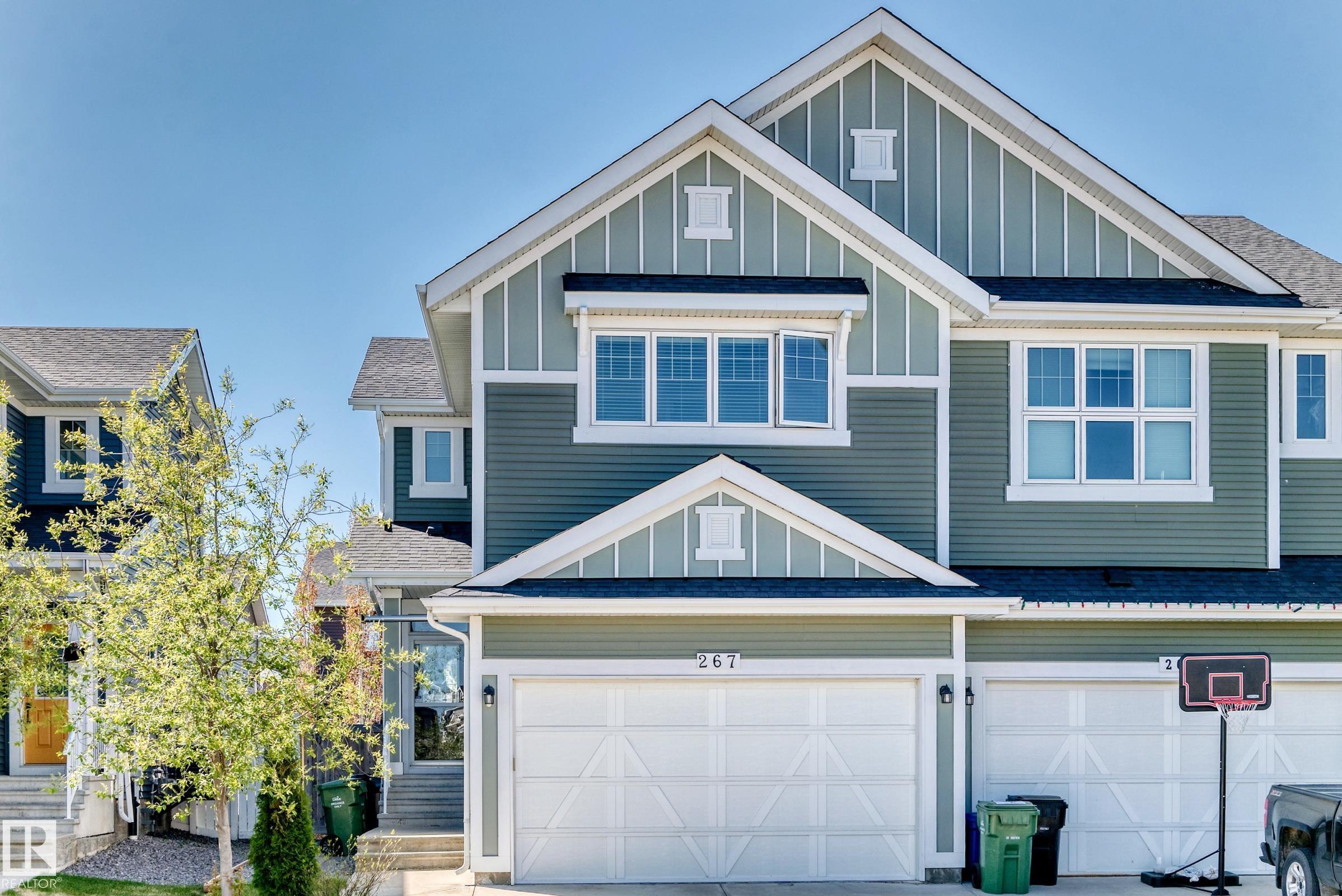 267 Sturtz Bend, Southfork, Leduc