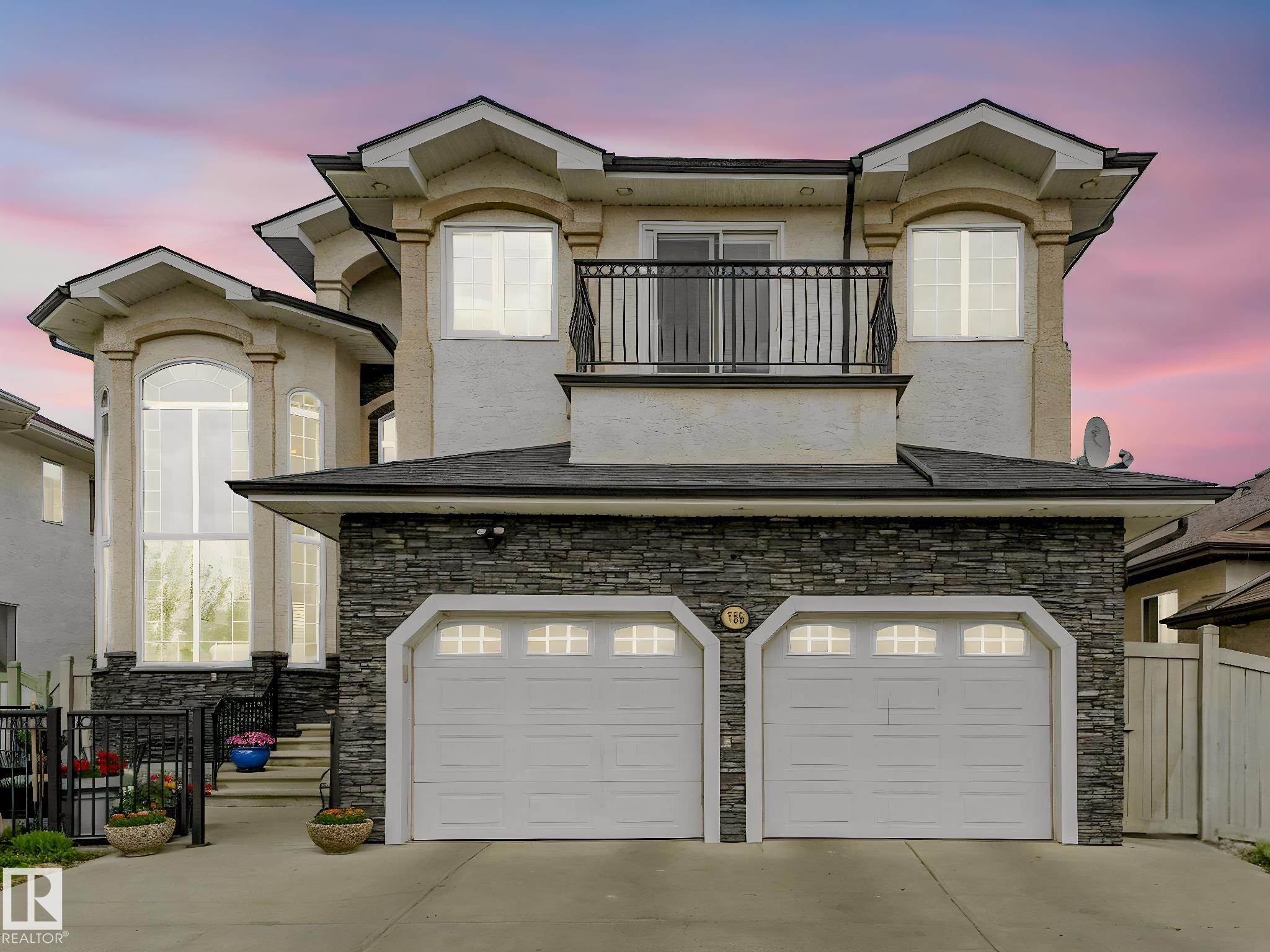 7516 161a Avenue NW, Mayliewan, Edmonton