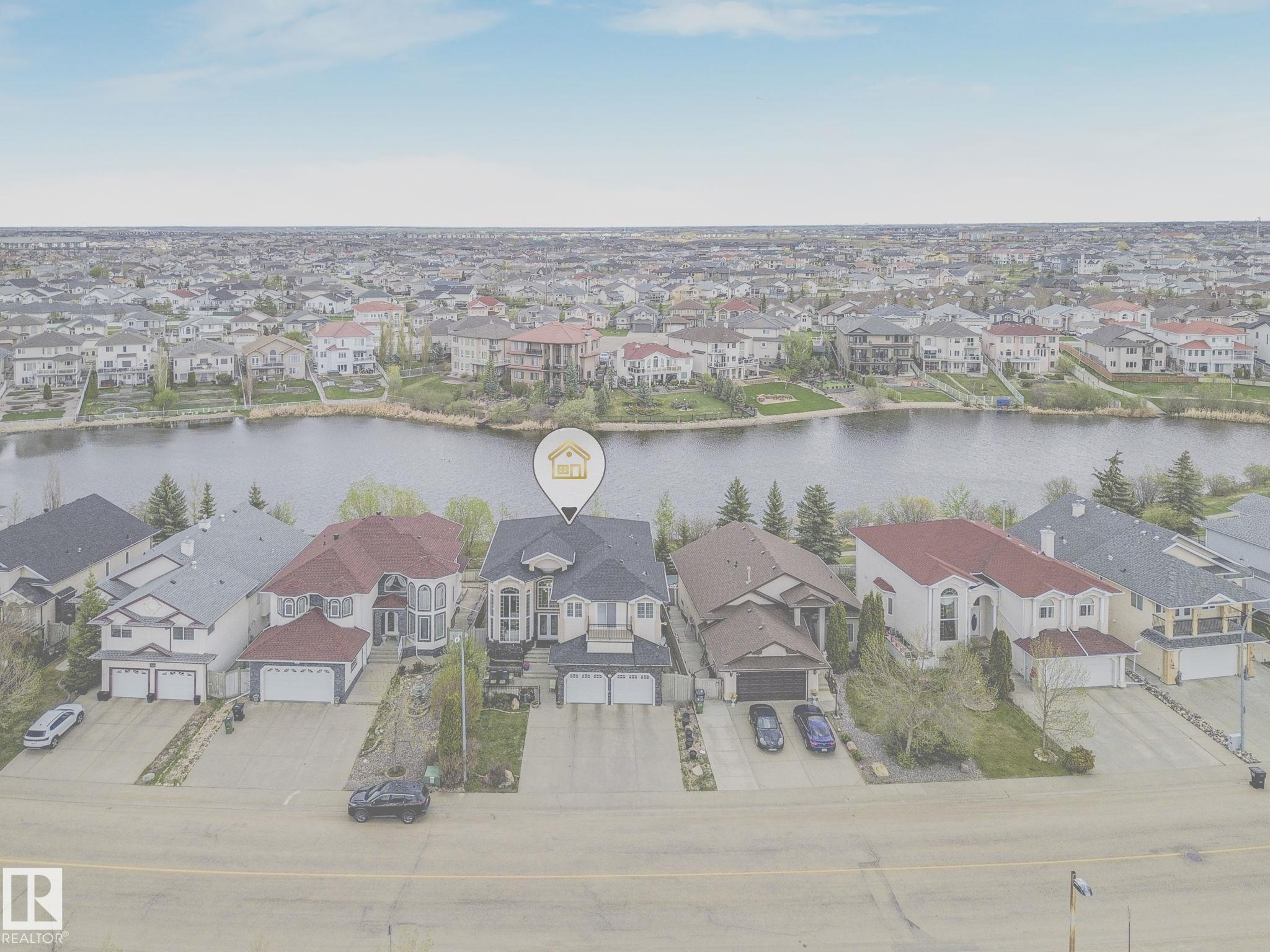 Photo 11 at 7516 161a Avenue NW, Mayliewan, Edmonton