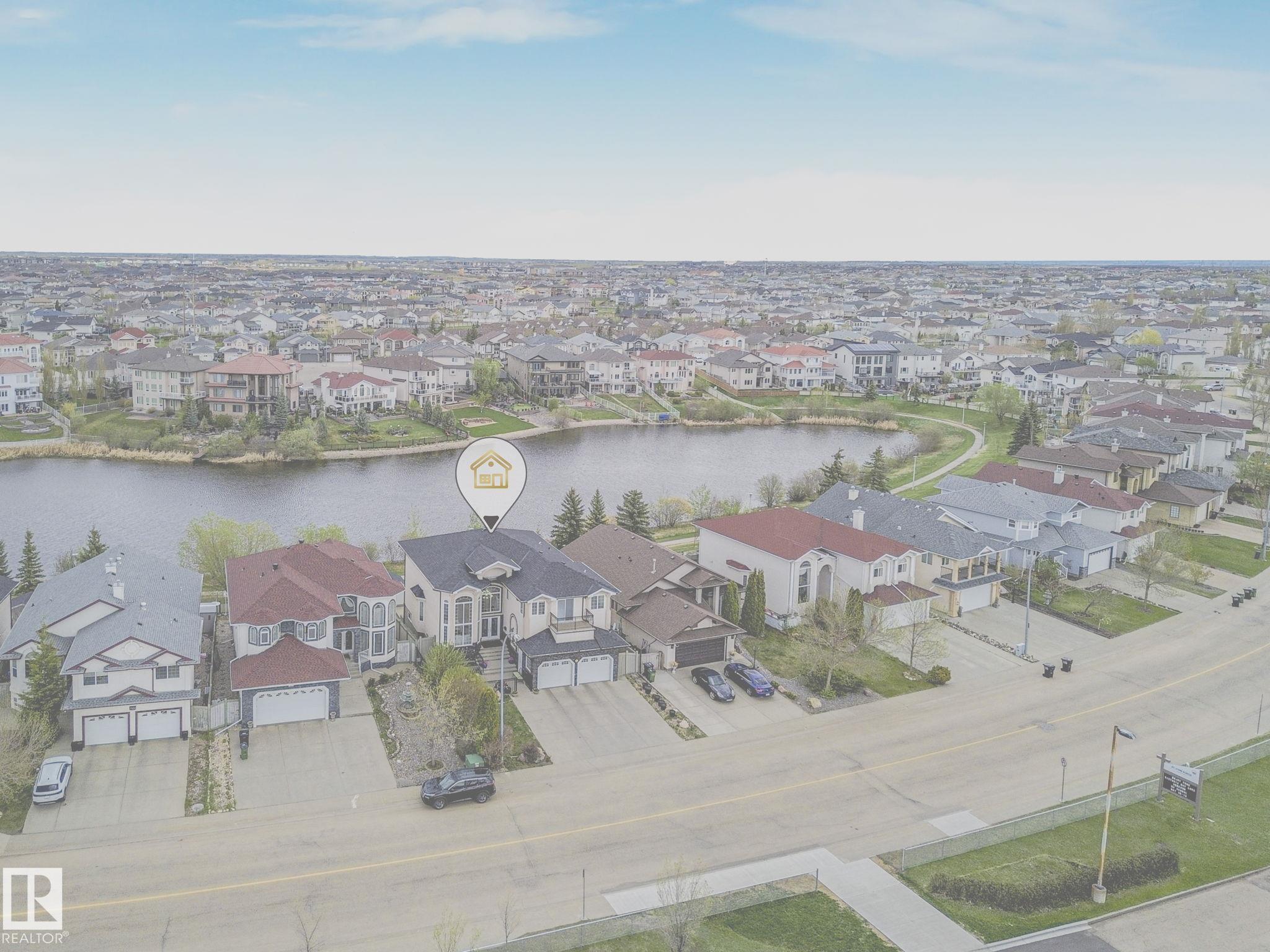 Photo 12 at 7516 161a Avenue NW, Mayliewan, Edmonton
