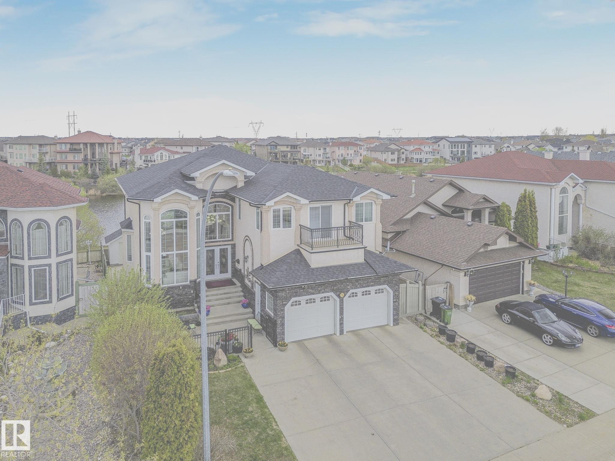Photo 13 at 7516 161a Avenue NW, Mayliewan, Edmonton