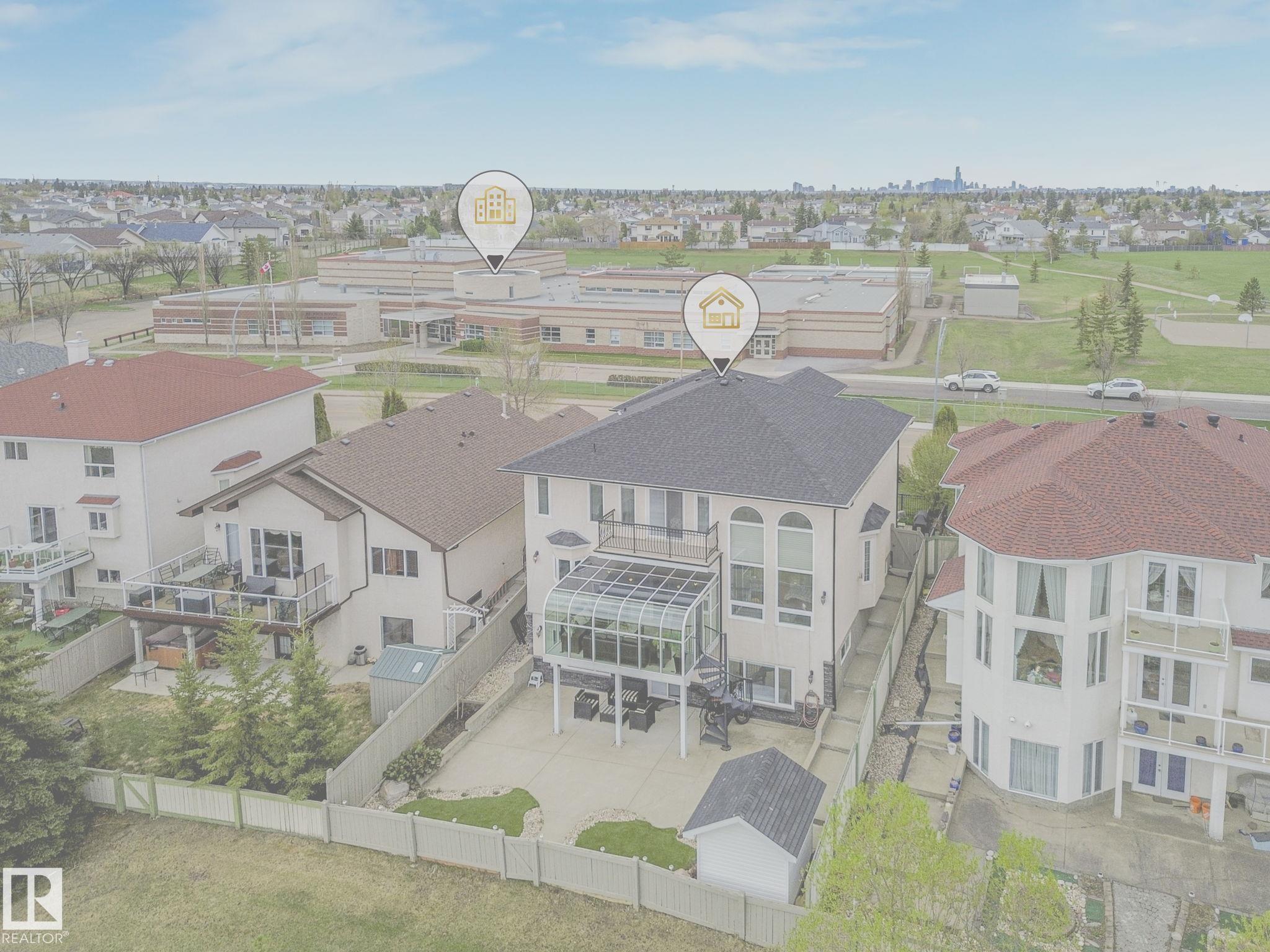 Photo 15 at 7516 161a Avenue NW, Mayliewan, Edmonton