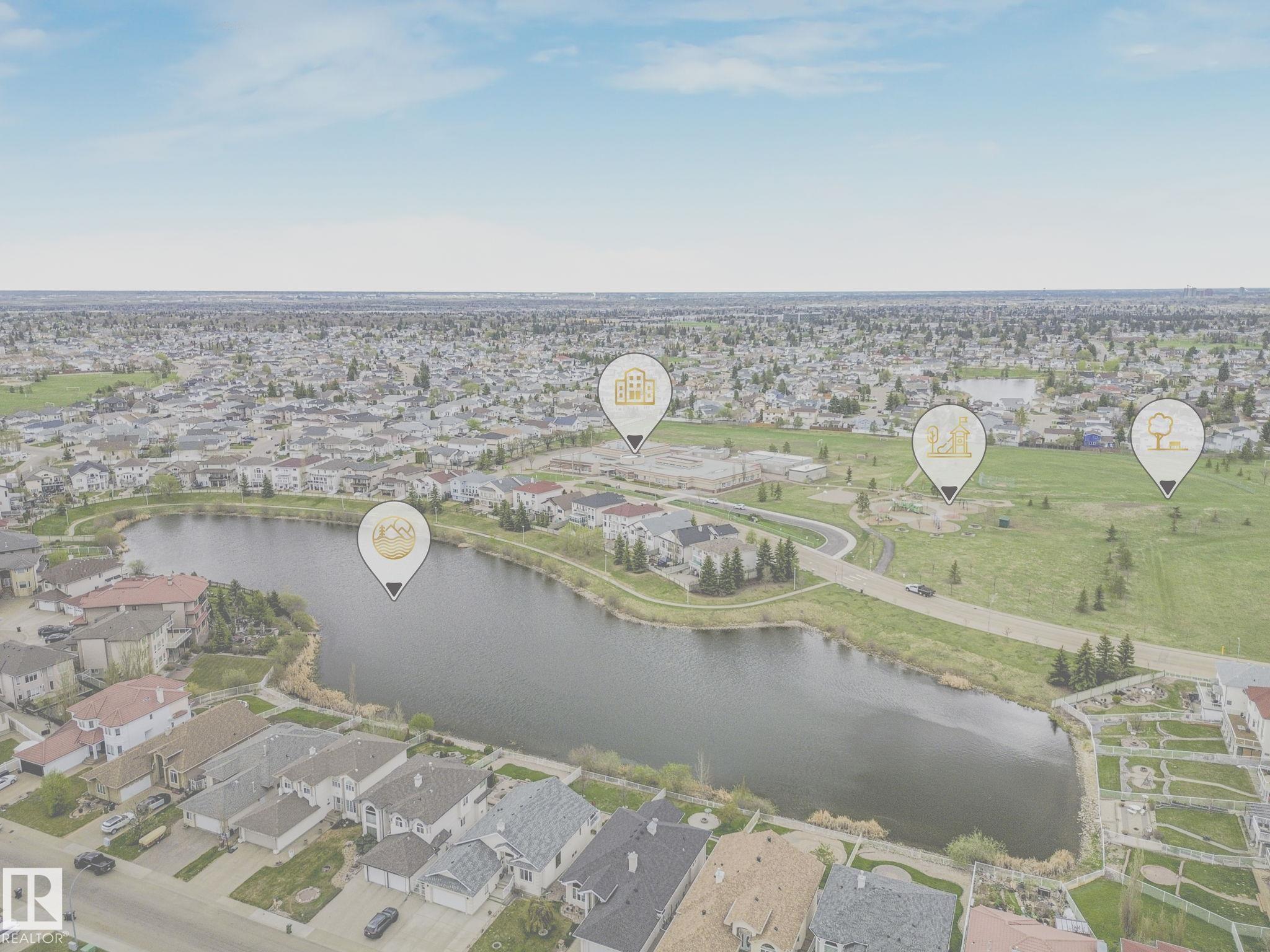 Photo 17 at 7516 161a Avenue NW, Mayliewan, Edmonton