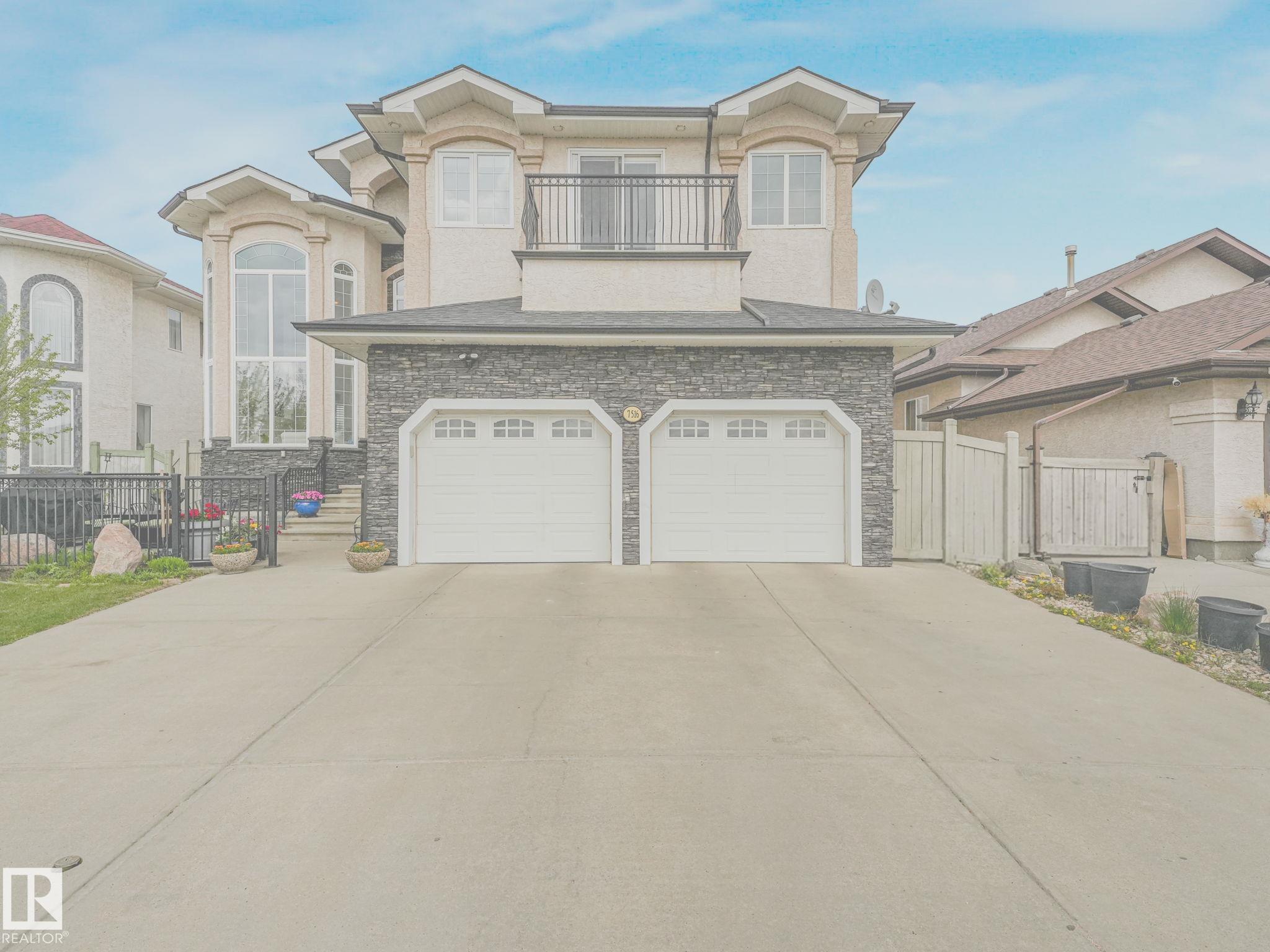 7516 161a Avenue NW, Mayliewan, Edmonton